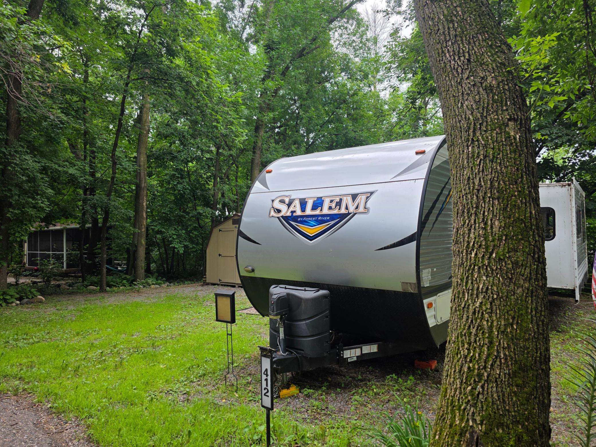 2945 County Road 4 #412 SW, Cokato, MN 55321