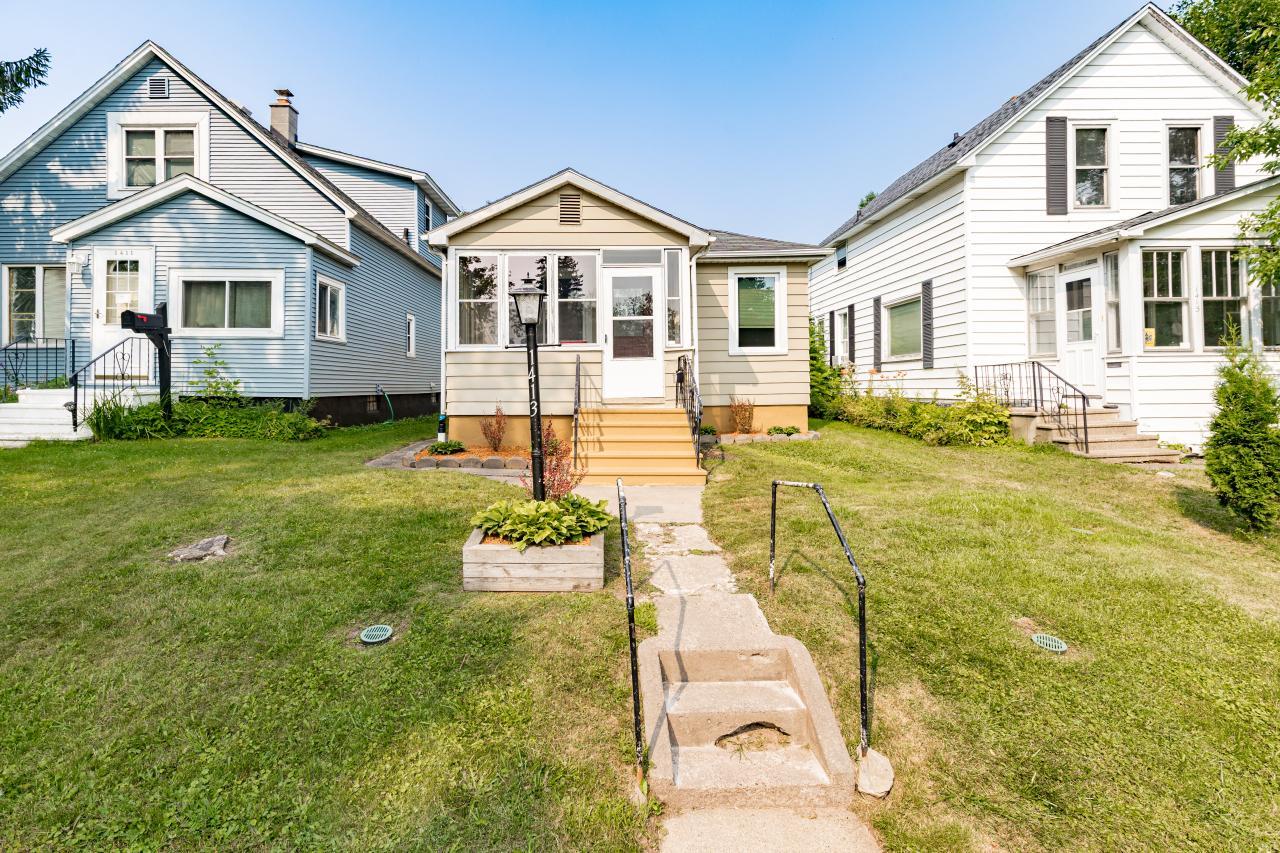1413 104th Ave W, Duluth, MN 55808