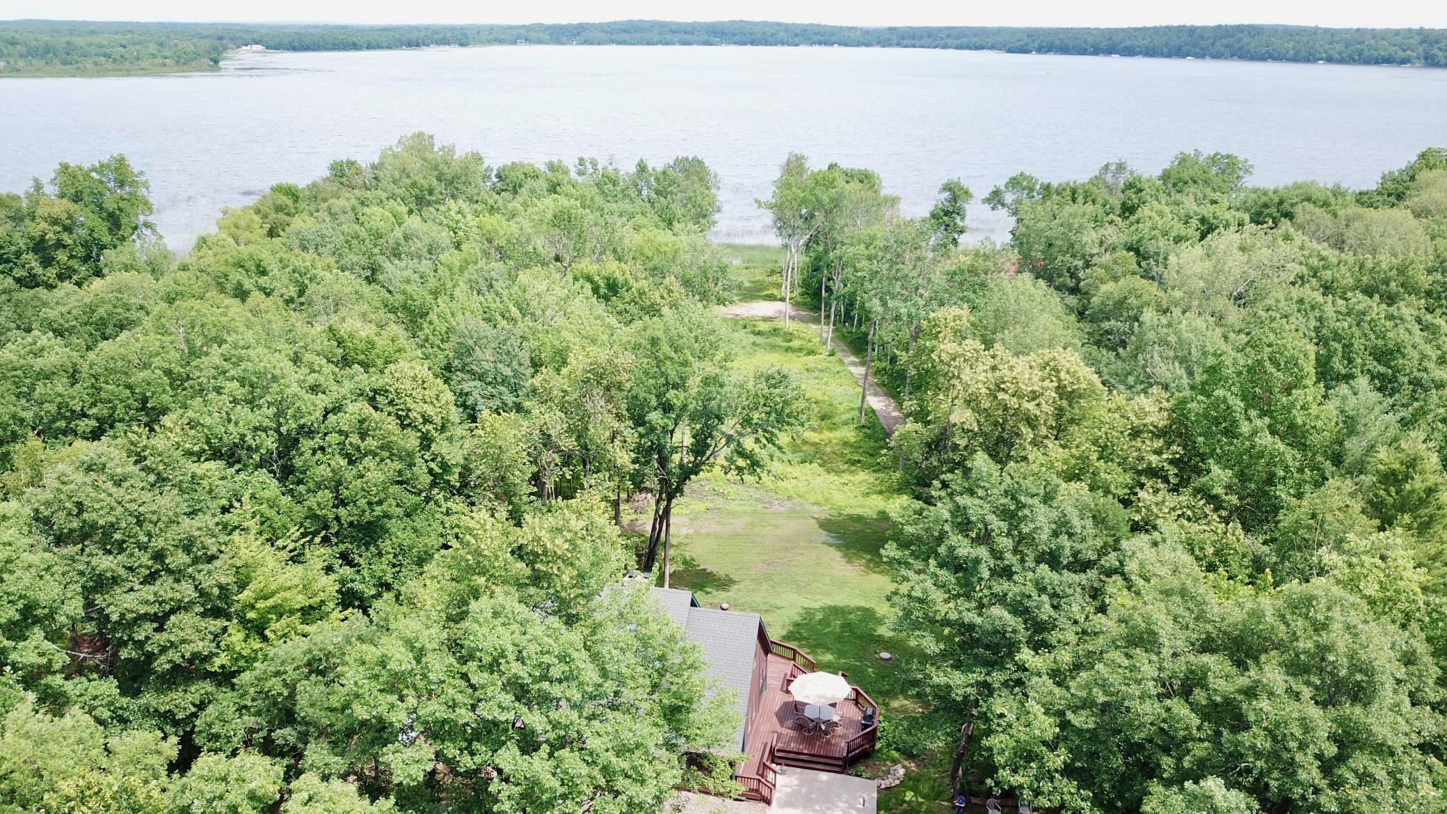 27302 Ridgewood Dr, Merrifield, MN 56465