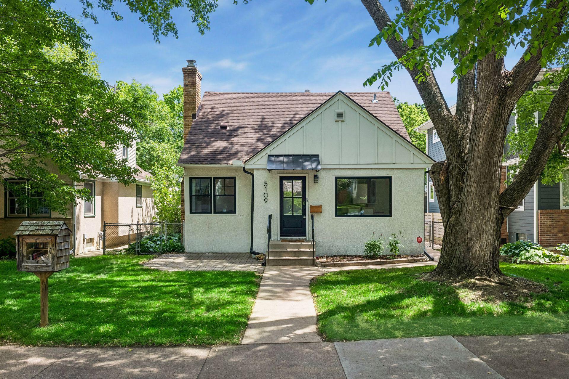 5109 Abbott Ave S, Minneapolis, MN 55410