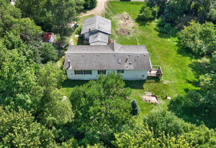 8834 Hamilton Ave NE, Monticello, MN 55362