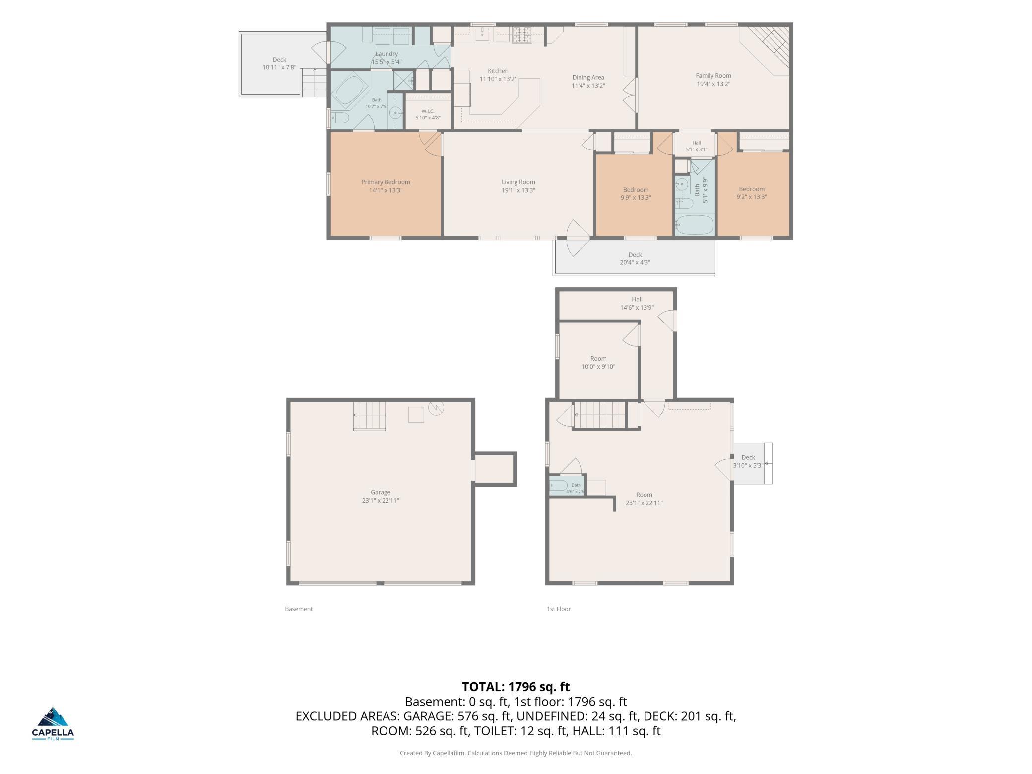 8834 Hamilton Ave NE, Monticello, MN 55362