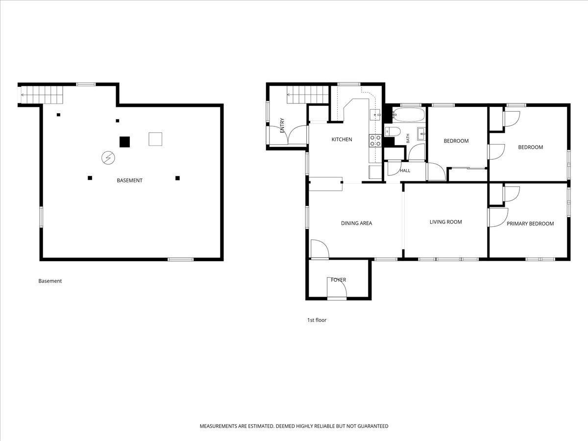 202 Ashland Ave, Carlton, MN 55718