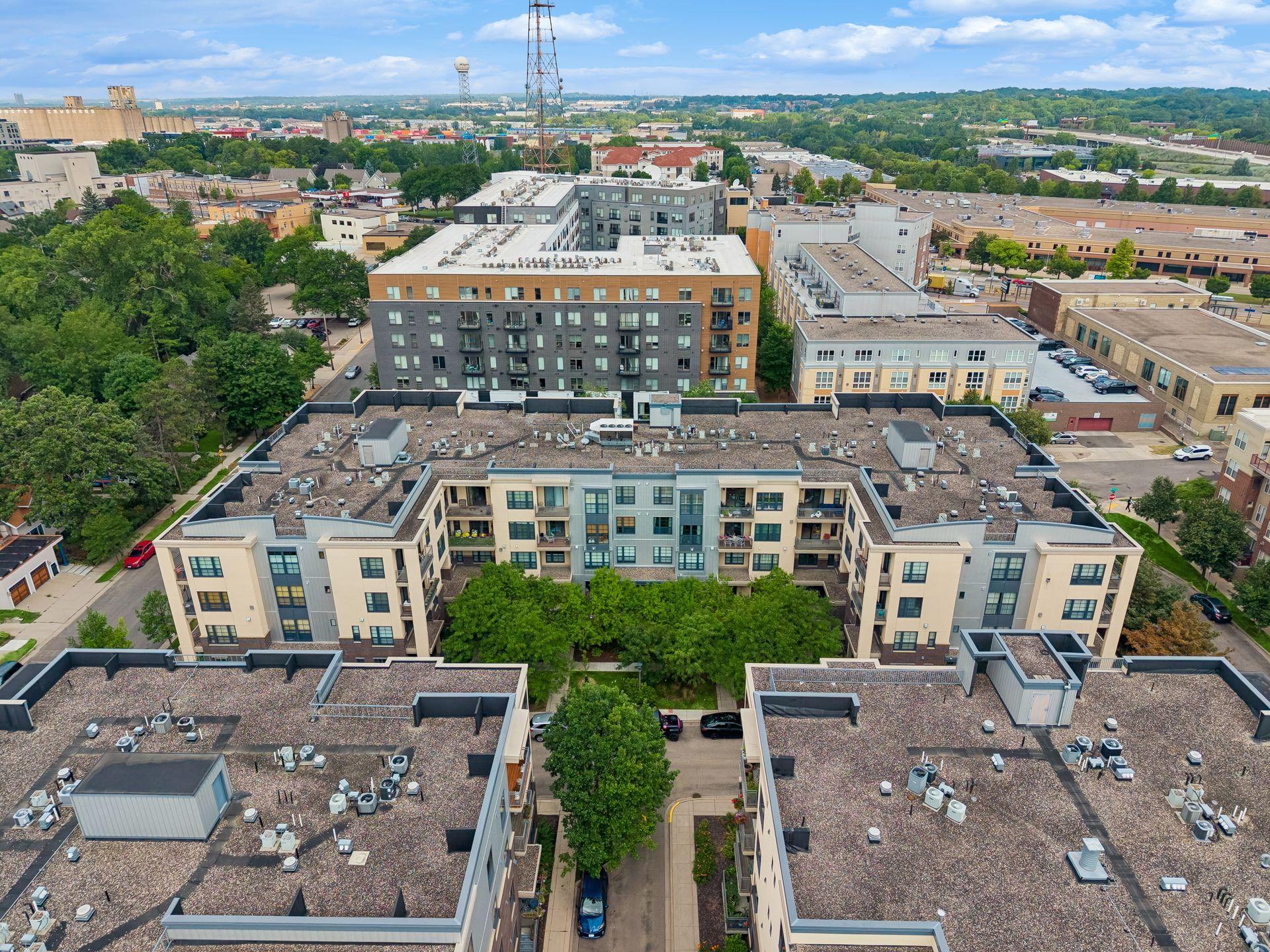 2566 Ellis Ave #416, Saint Paul, MN 55114