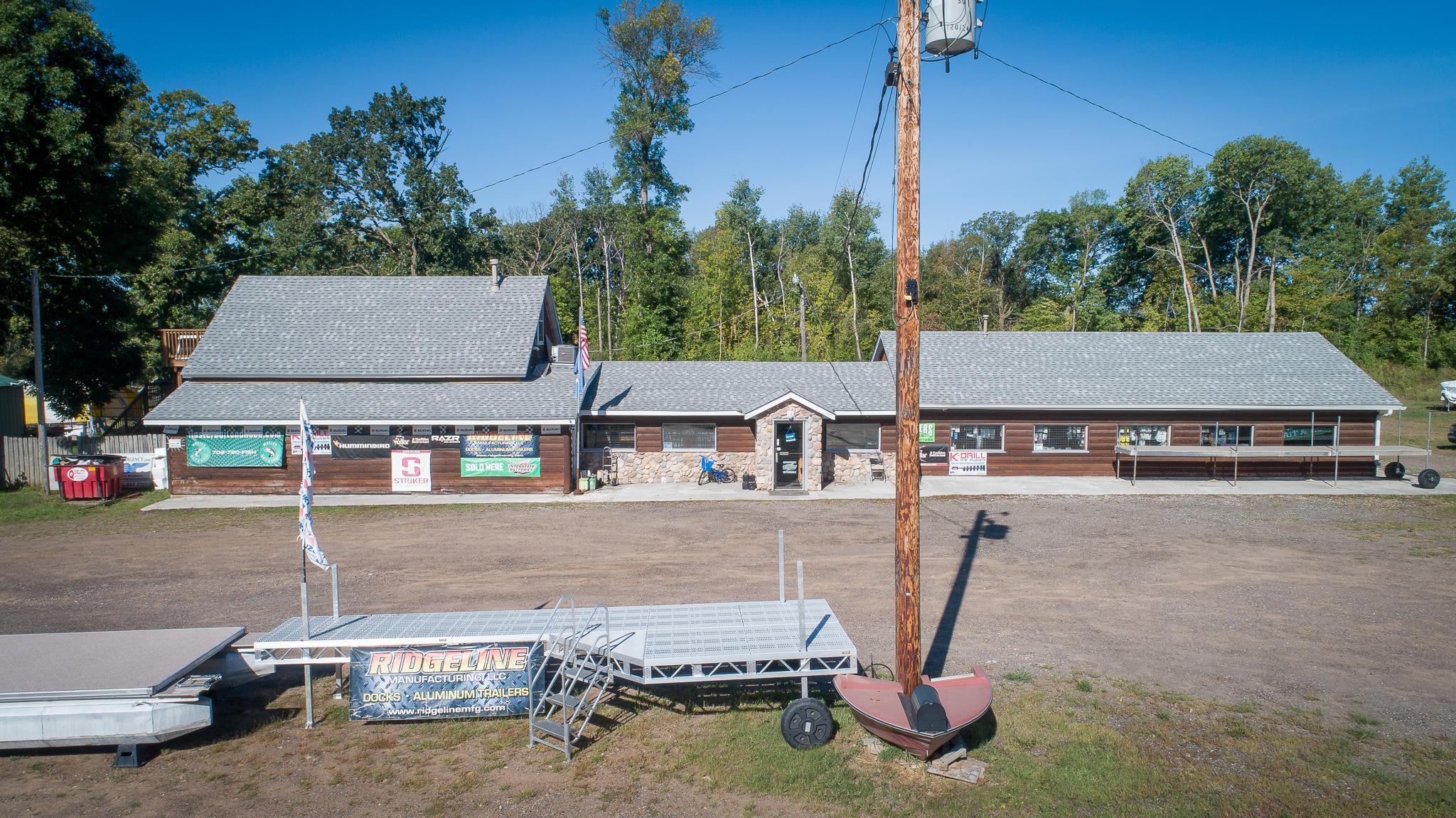 1067 Highway 107, Braham, MN 55006