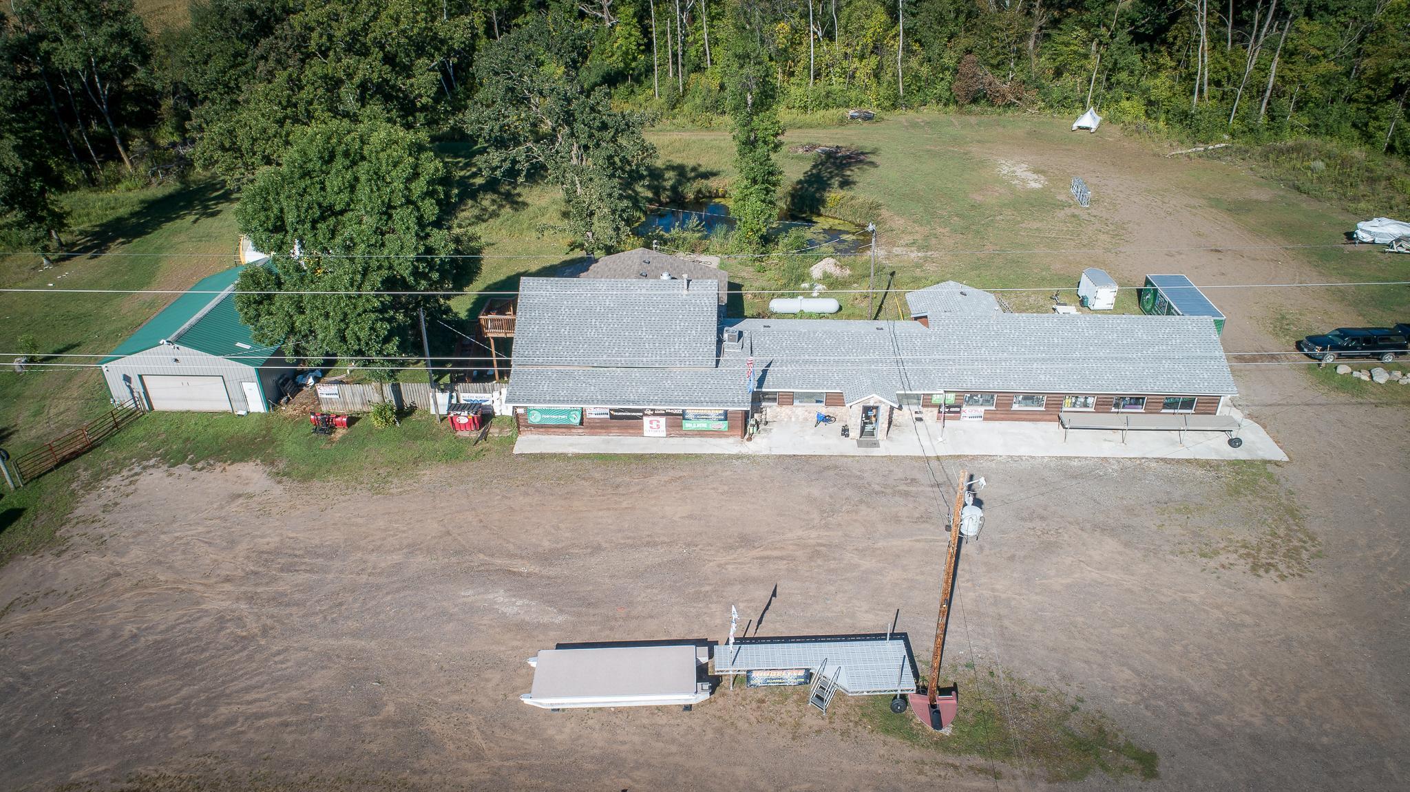 1067 Highway 107, Braham, MN 55006