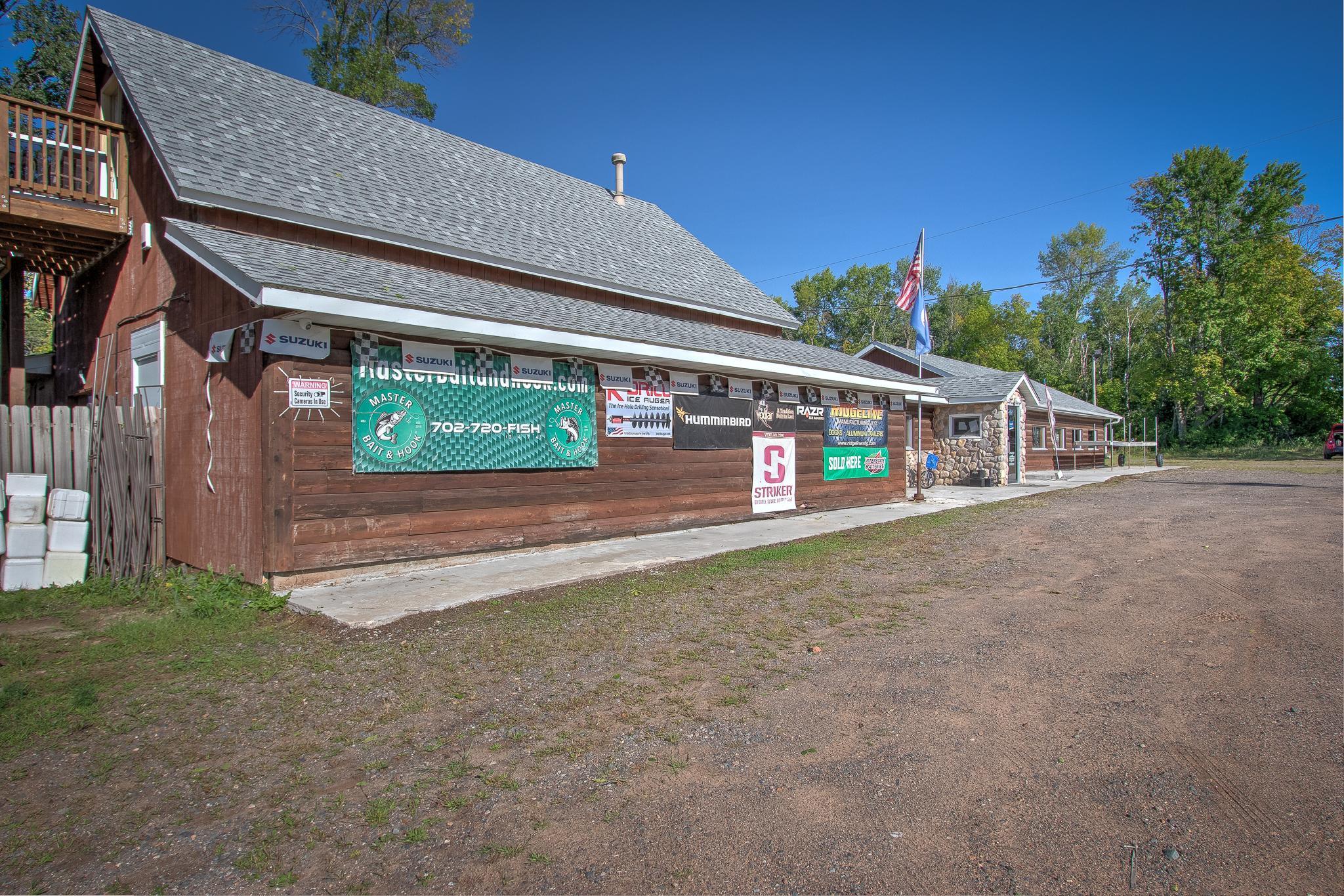 1067 Highway 107, Braham, MN 55006