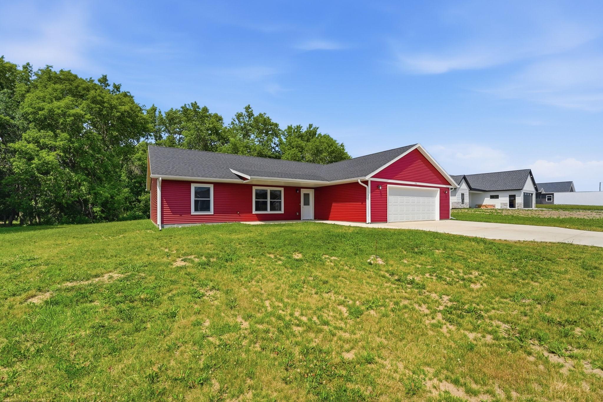 226 Greenview Ln, Miltona, MN 56354