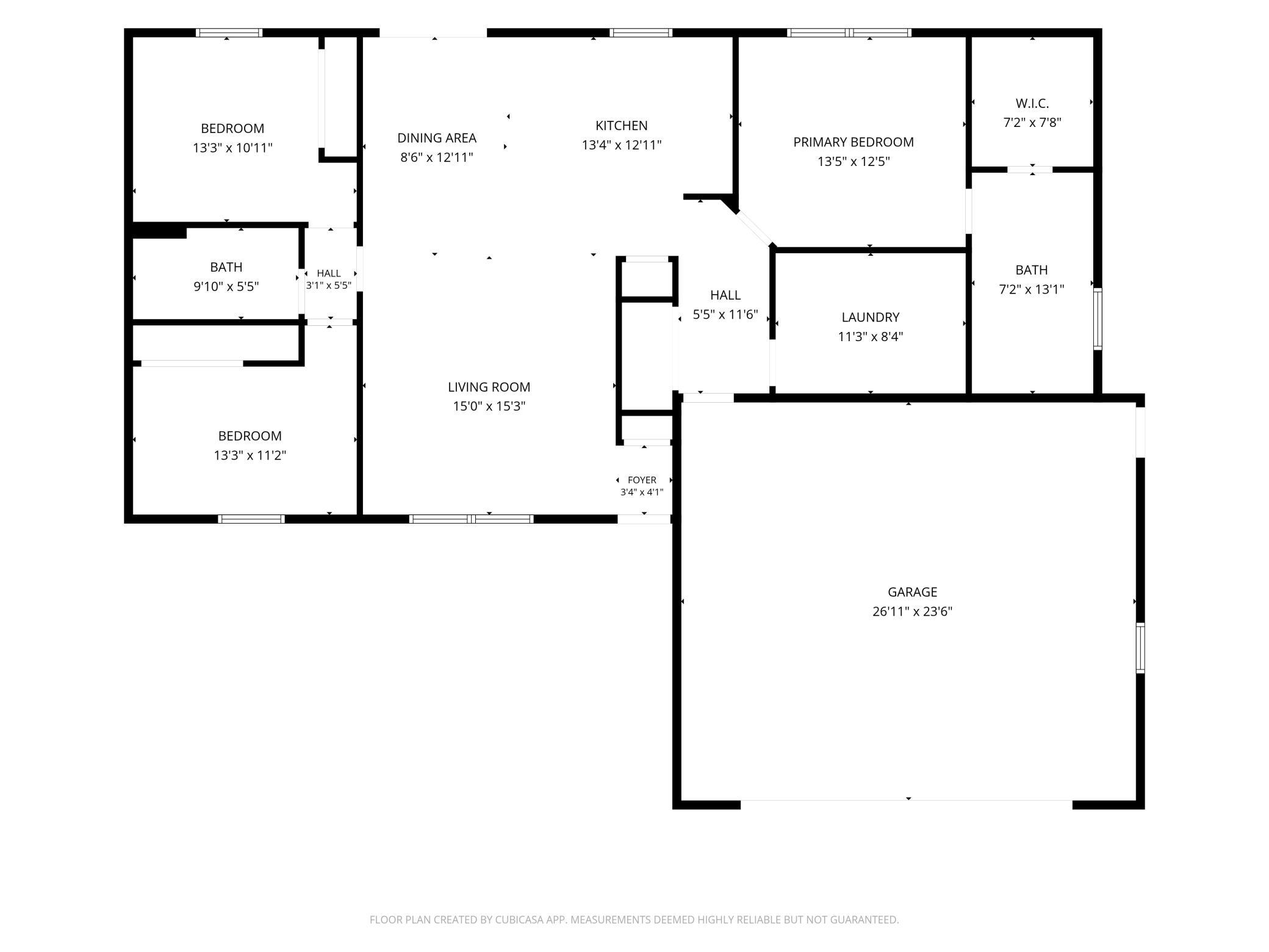 226 Greenview Ln, Miltona, MN 56354