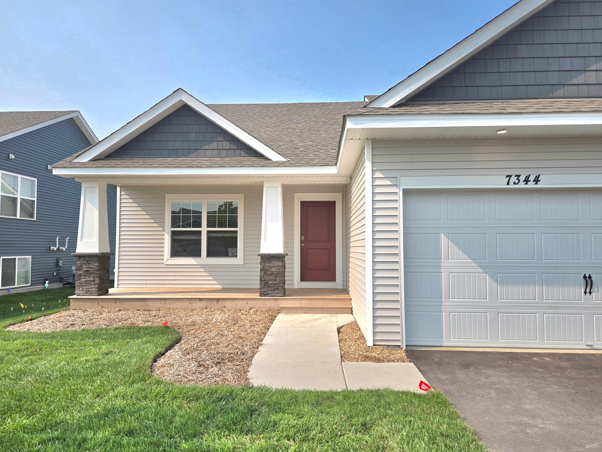7344 Imperial Way, Elko New Market, MN 55020