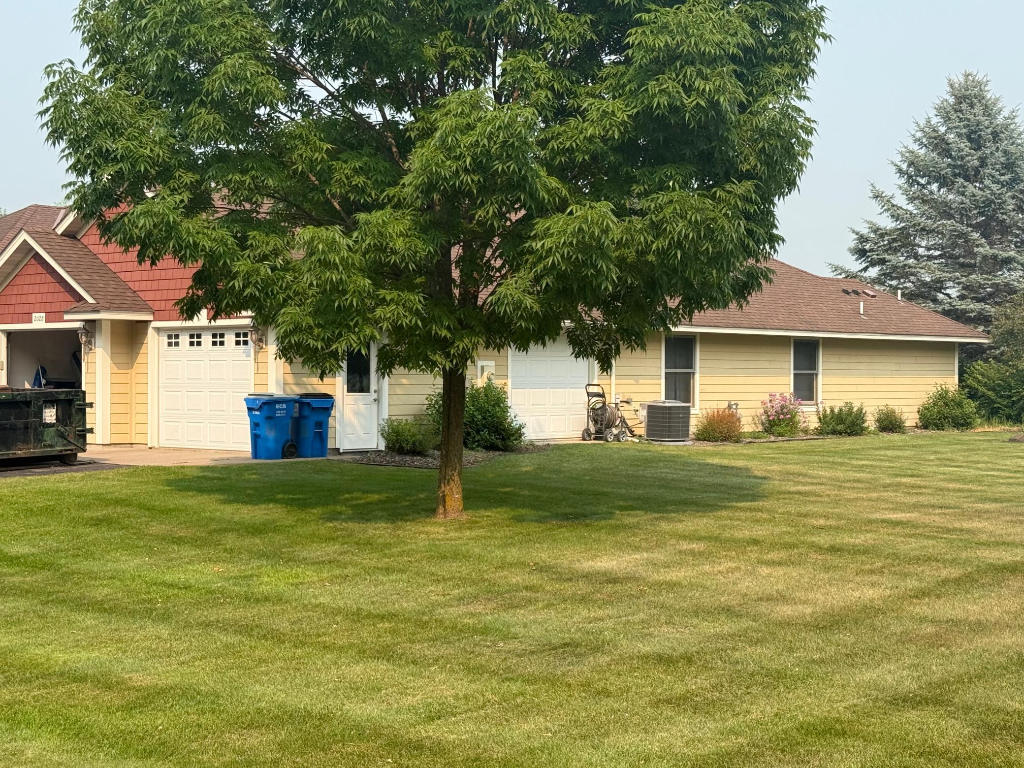 2028 Highland Cir W, Mora, MN 55051