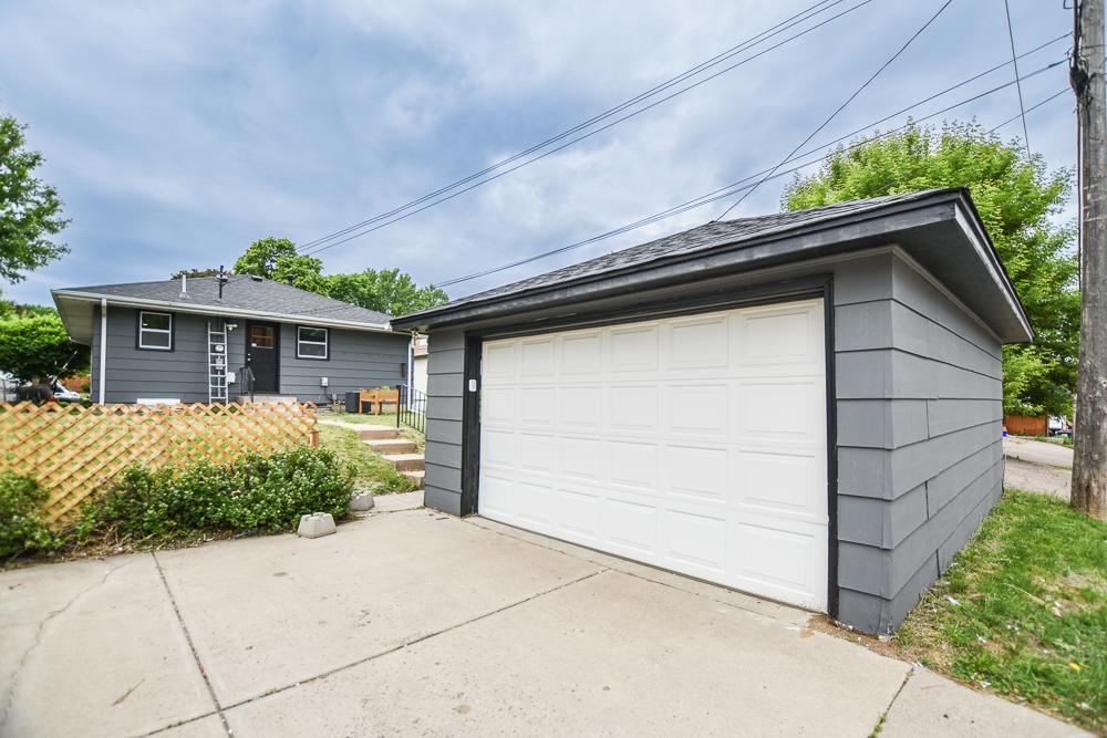 4219 Monroe St NE, Columbia Heights, MN 55421