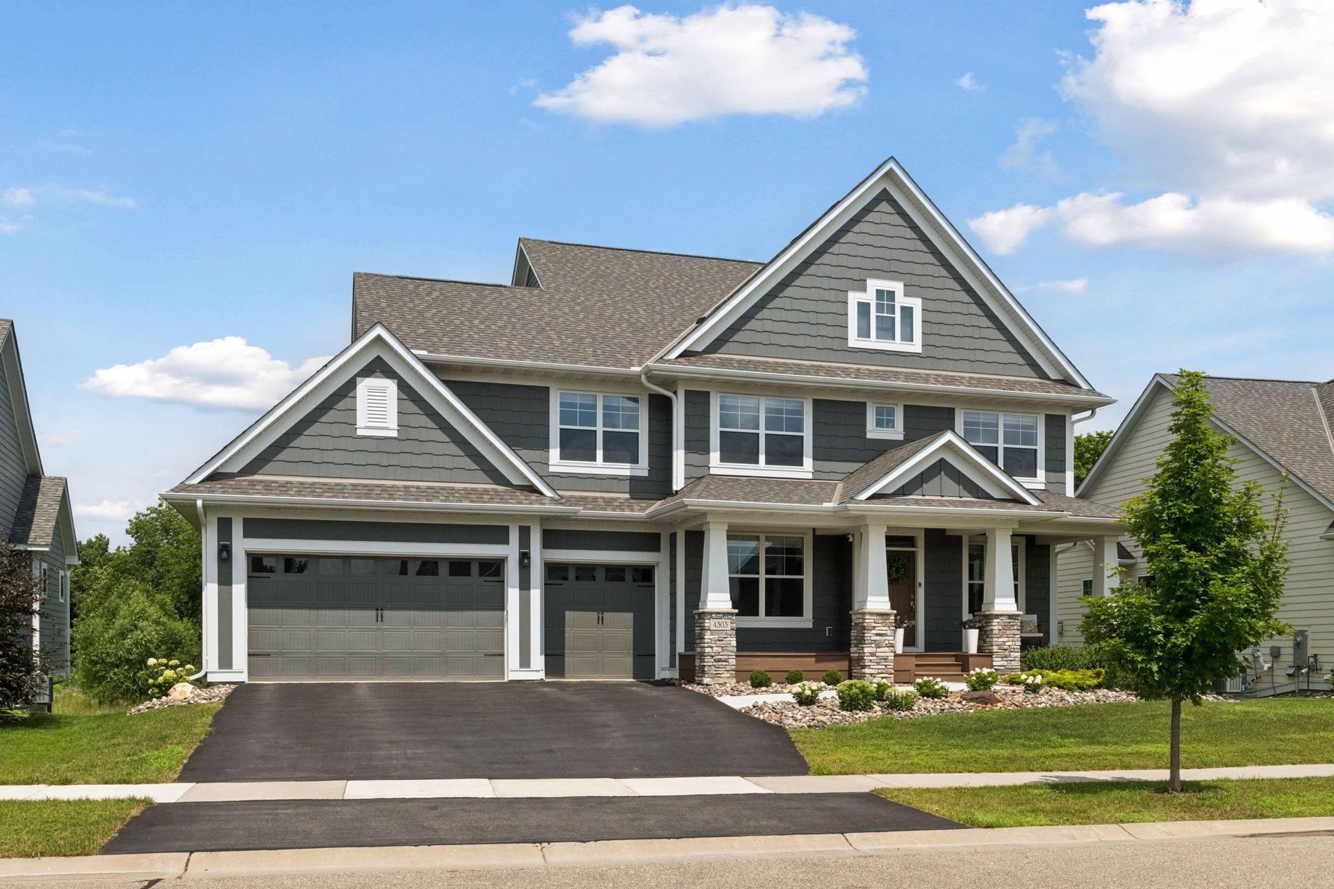 4303 Millstone Dr, Chaska, MN 55318