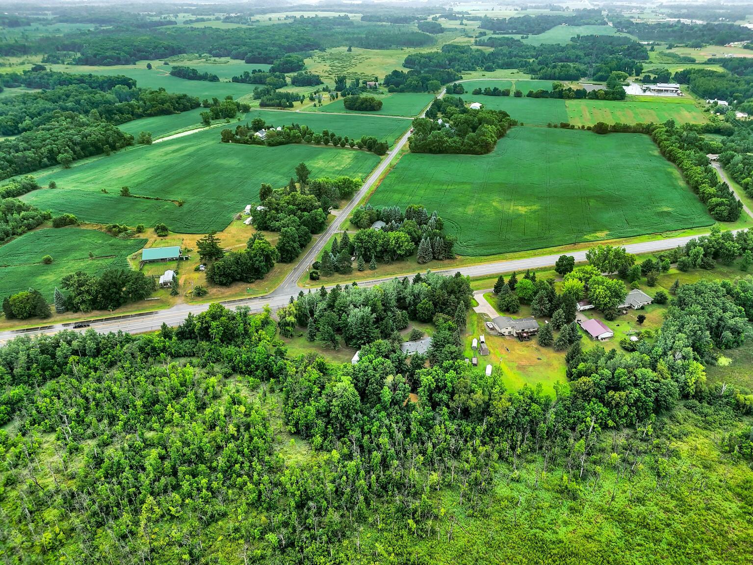 3230 Highway 107 NE, Braham, MN 55006