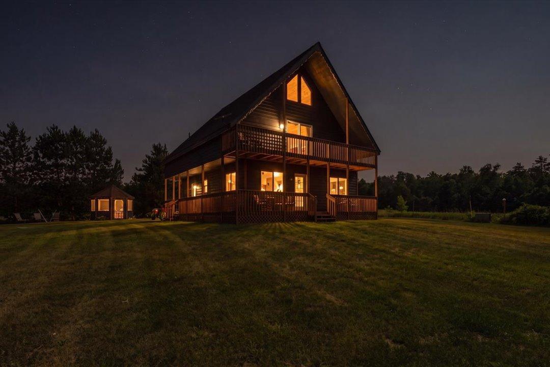 14122 13th Ave SW, Pillager, MN 56473