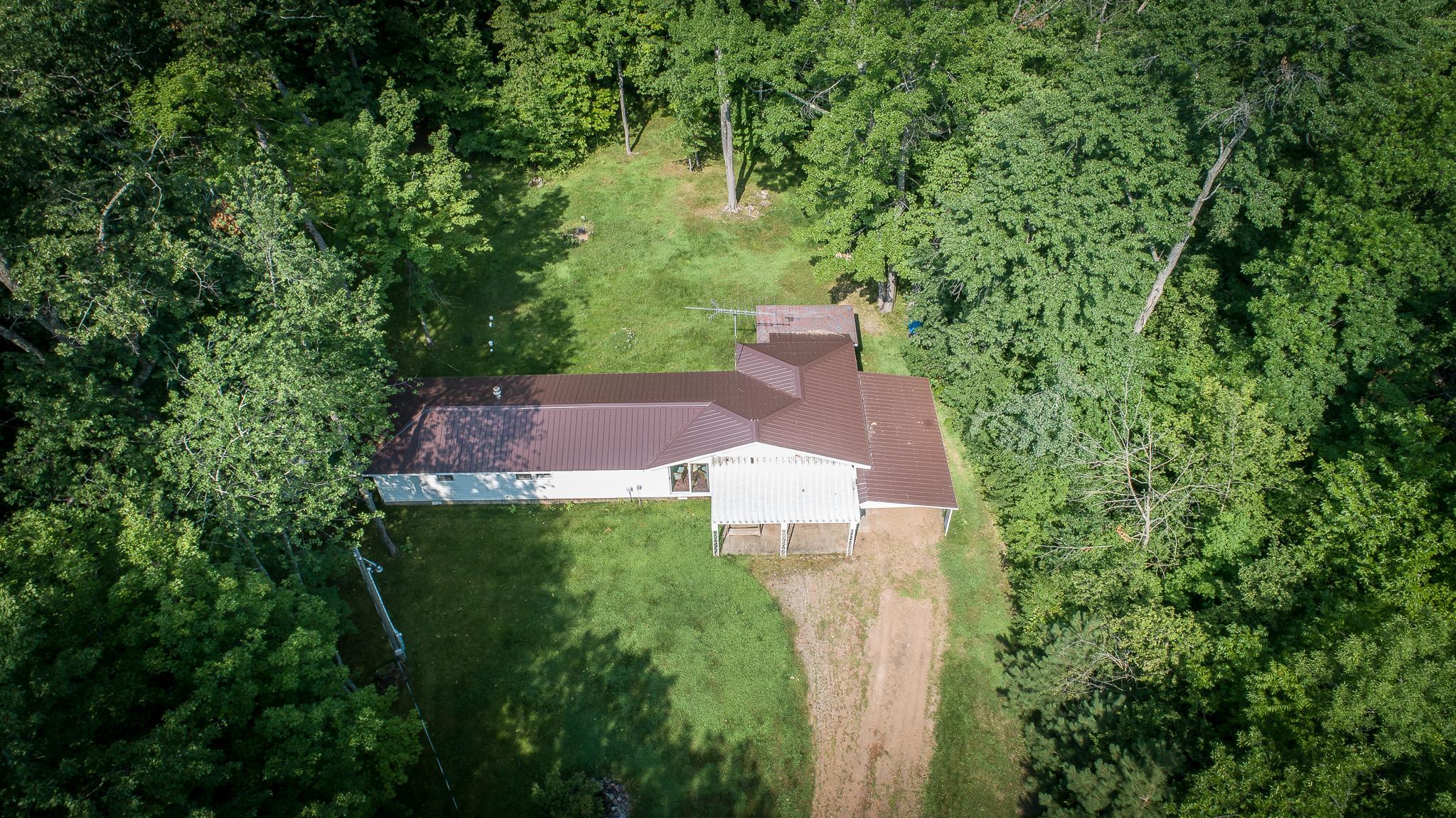 14445 Maple Leaf Rd, Pine City, MN 55063