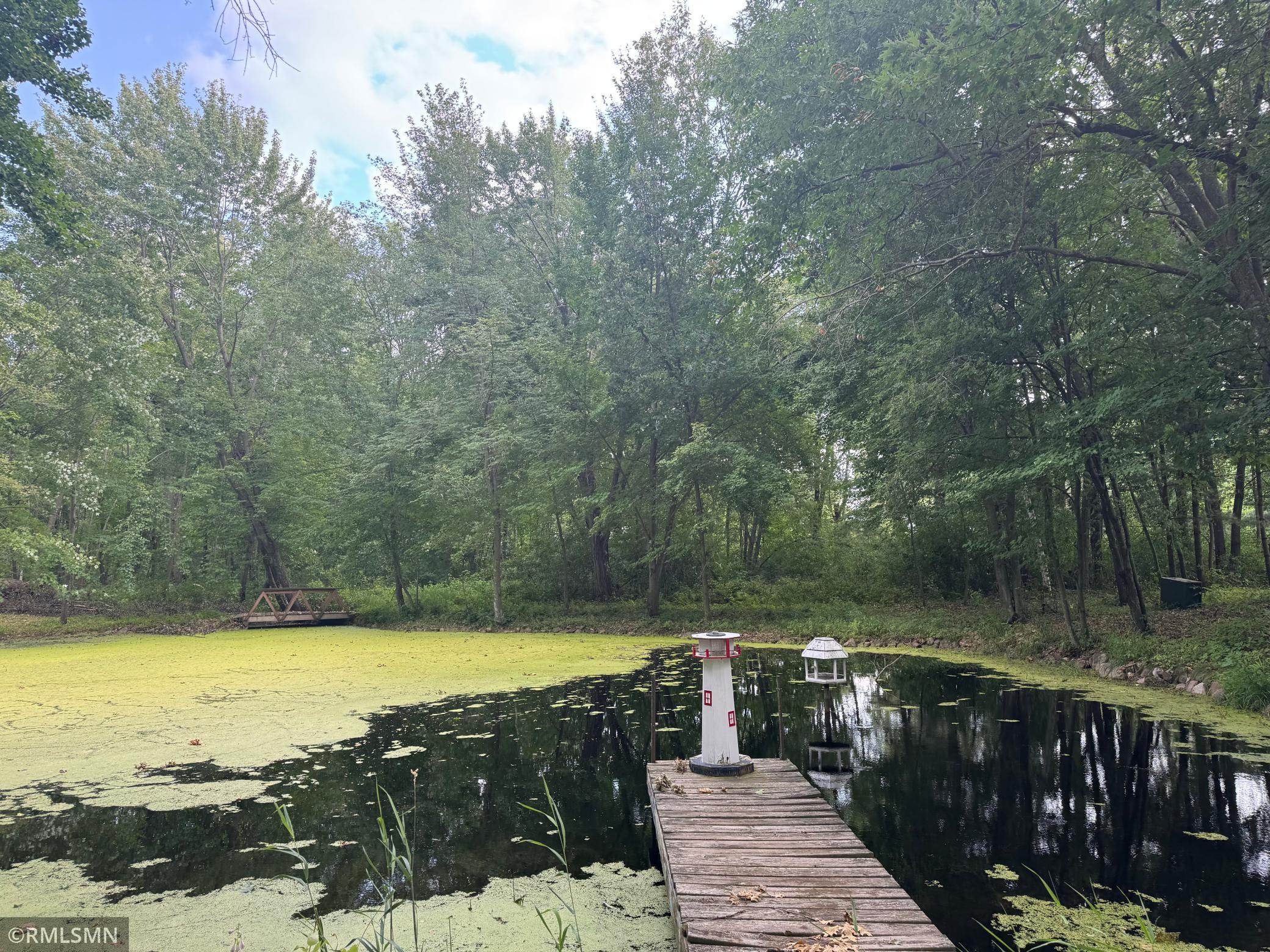 1964 Rainbow St, Mora, MN 55051