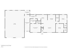 528 50th Ave, Clear Lake, WI 54005