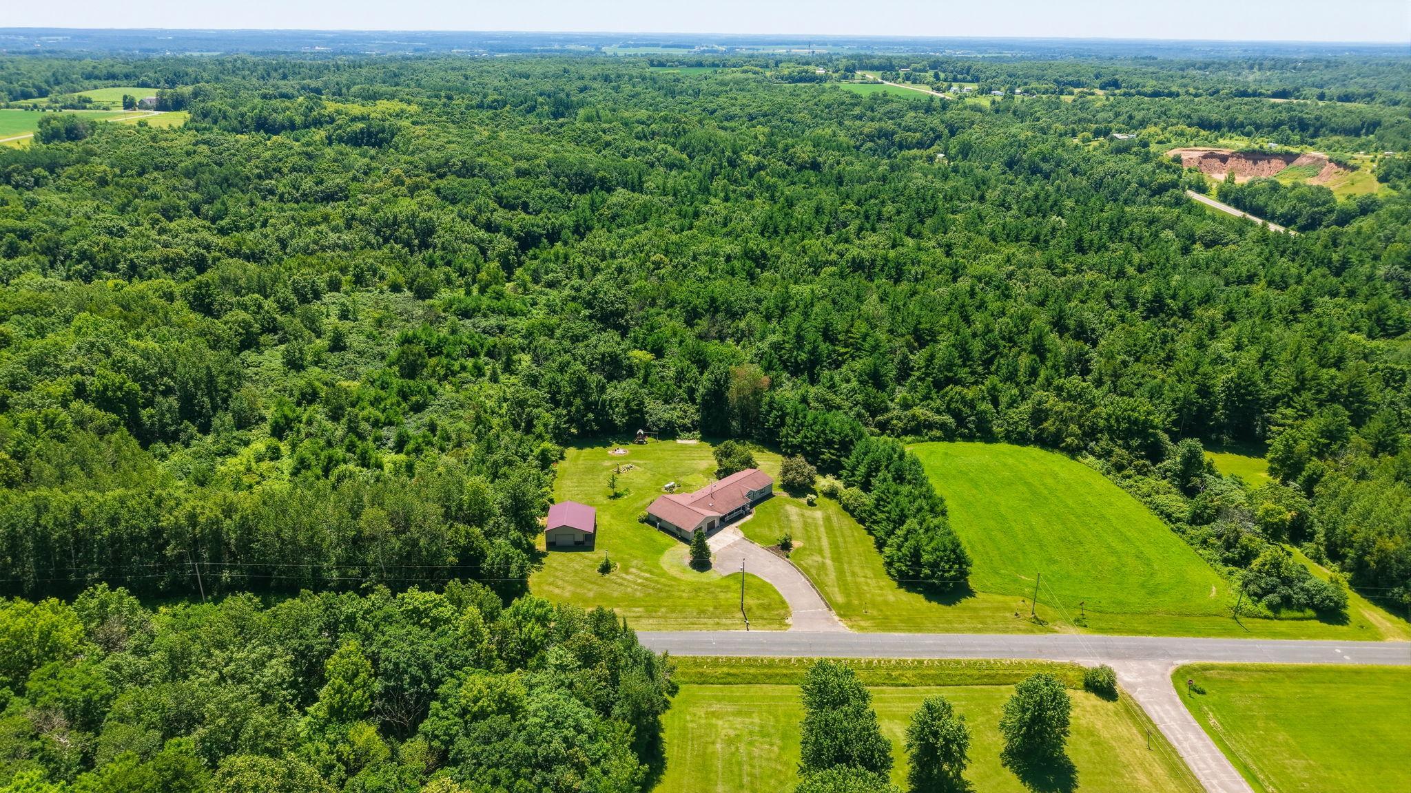 528 50th Ave, Clear Lake, WI 54005