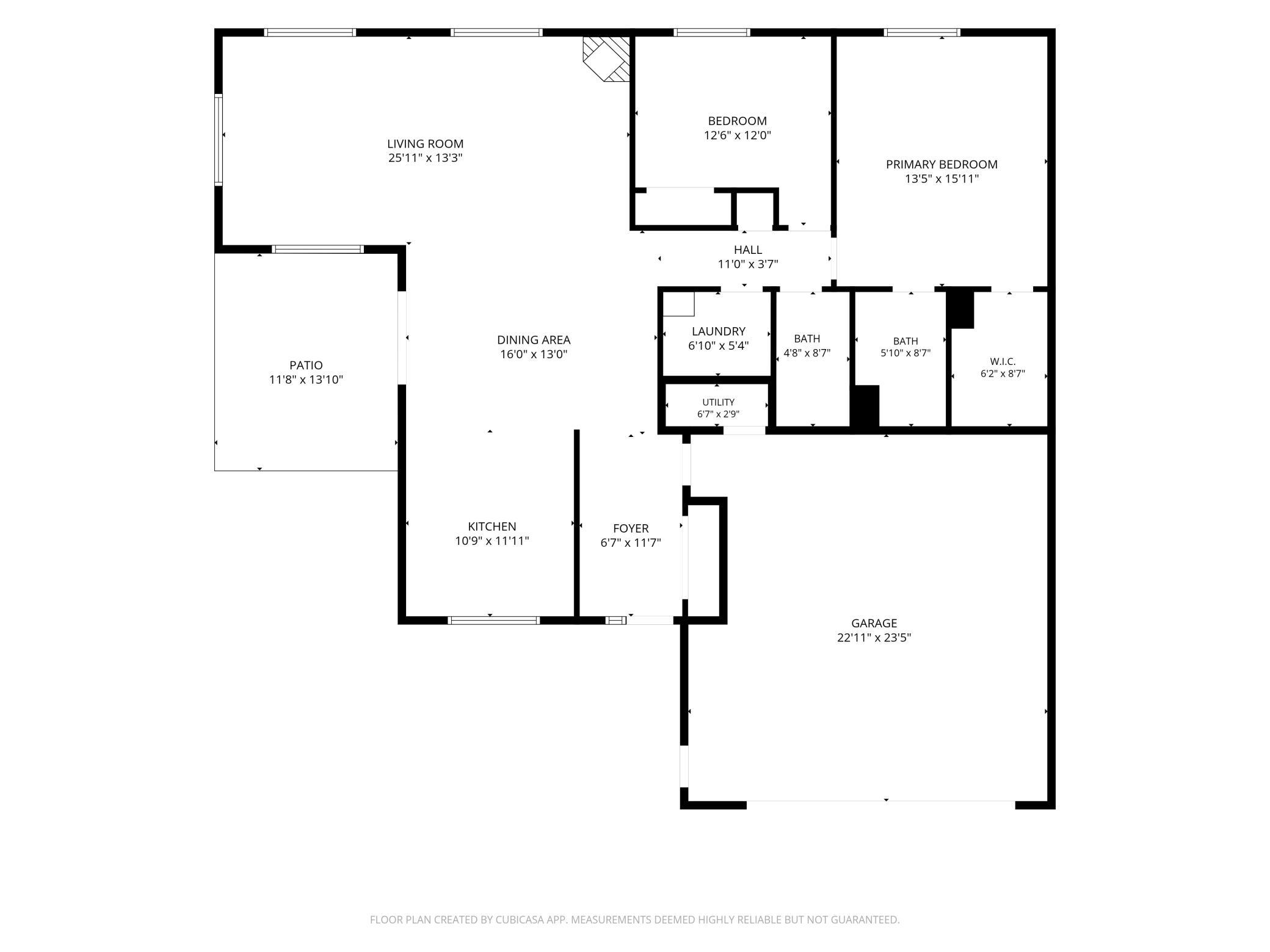 314 5th Cir SW, Blooming Prairie, MN 55917