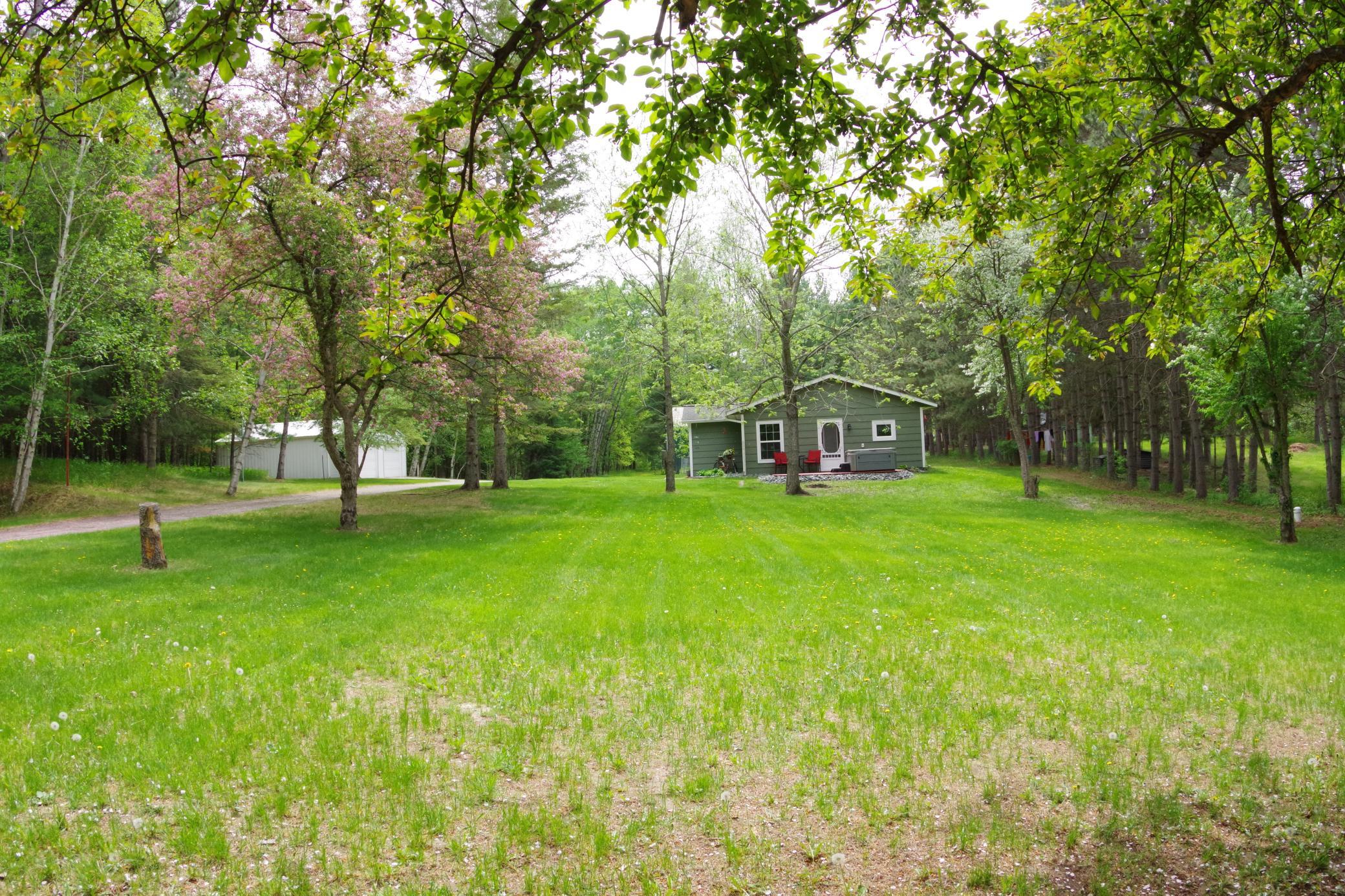290 Bunn Ct NW, Bemidji, MN 56601