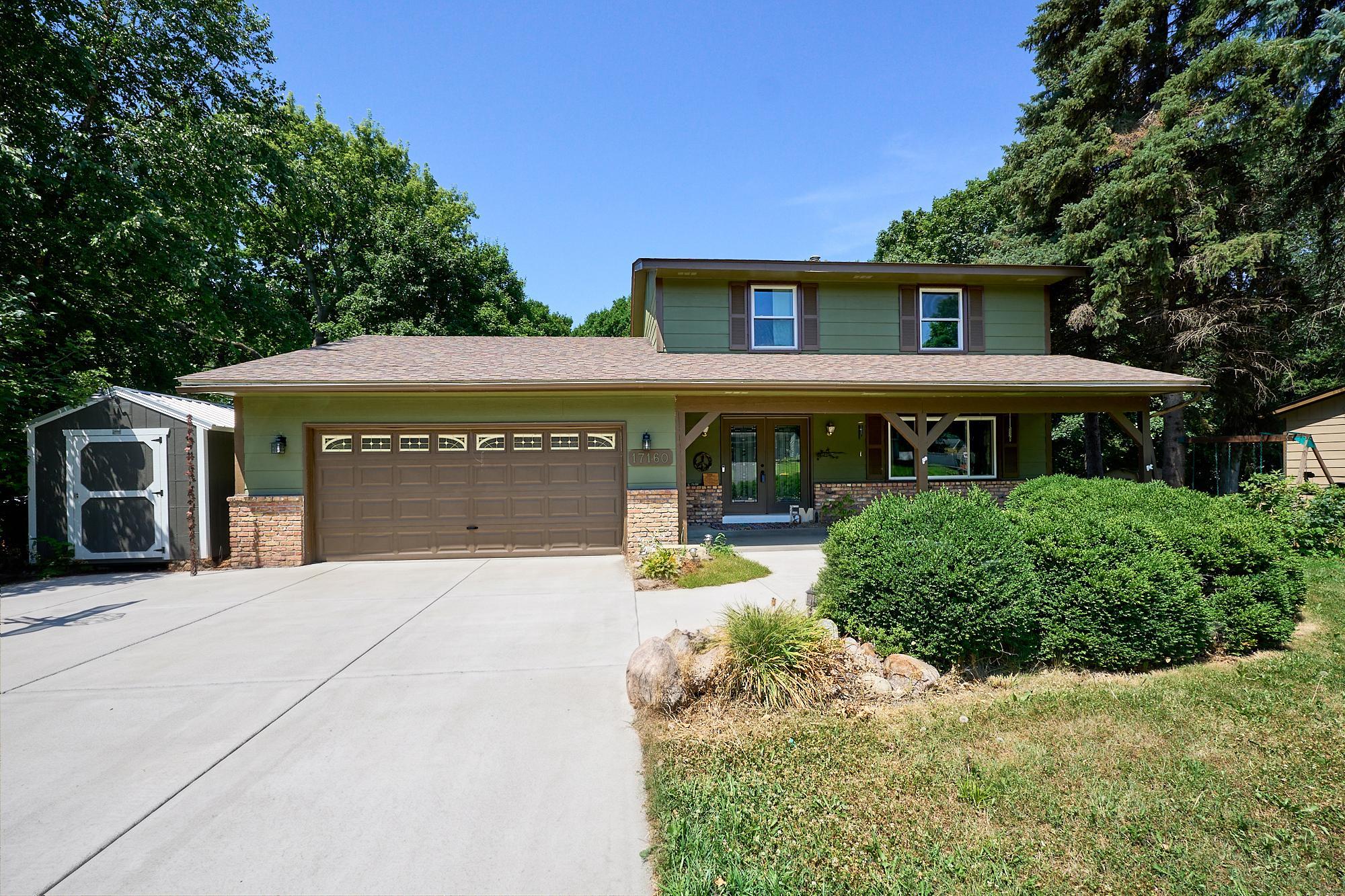 17160 Sunrise Ave SW, Prior Lake, MN 55372