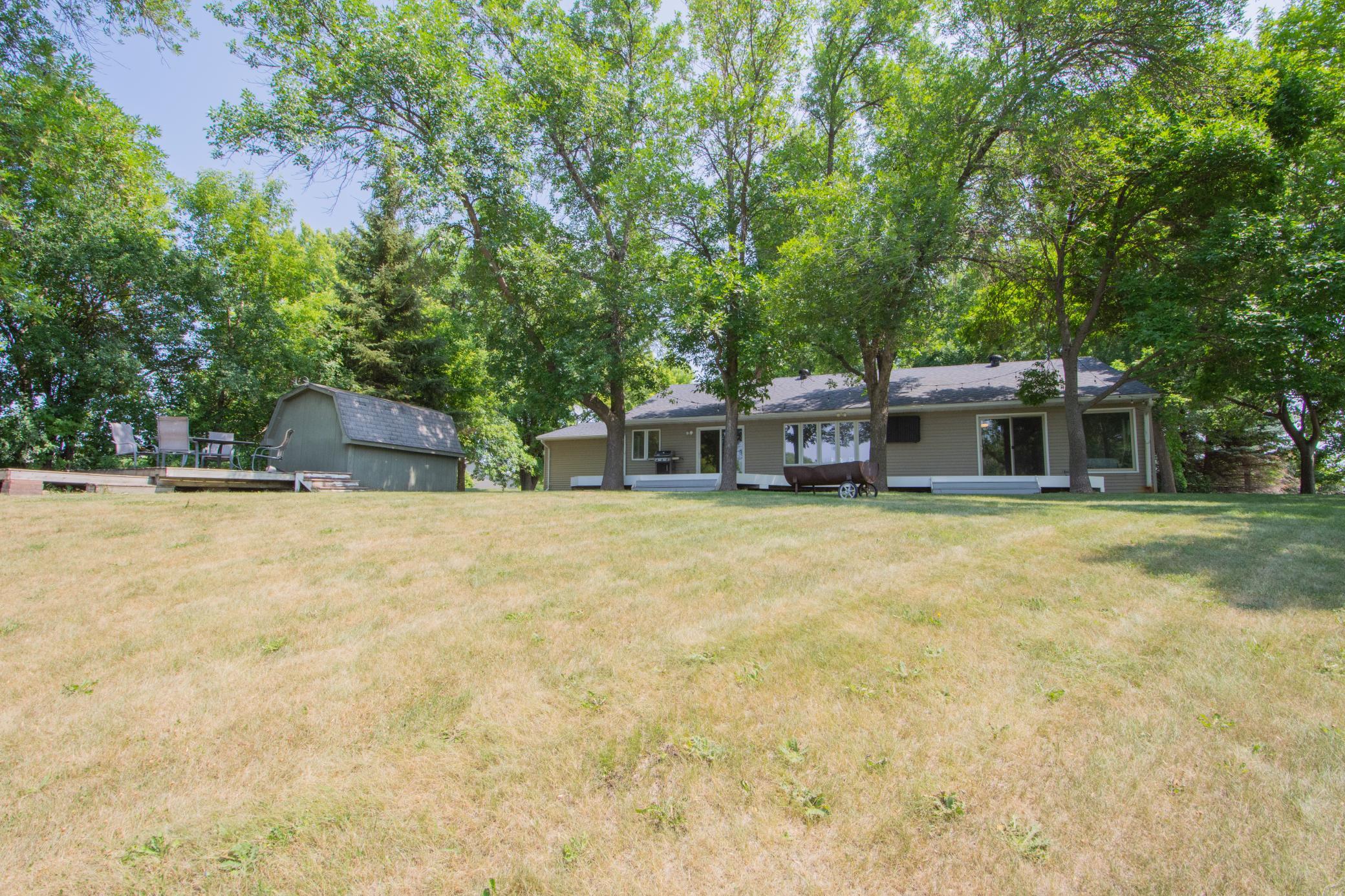 4503 S River Haven Rd, Moorhead, MN 56560