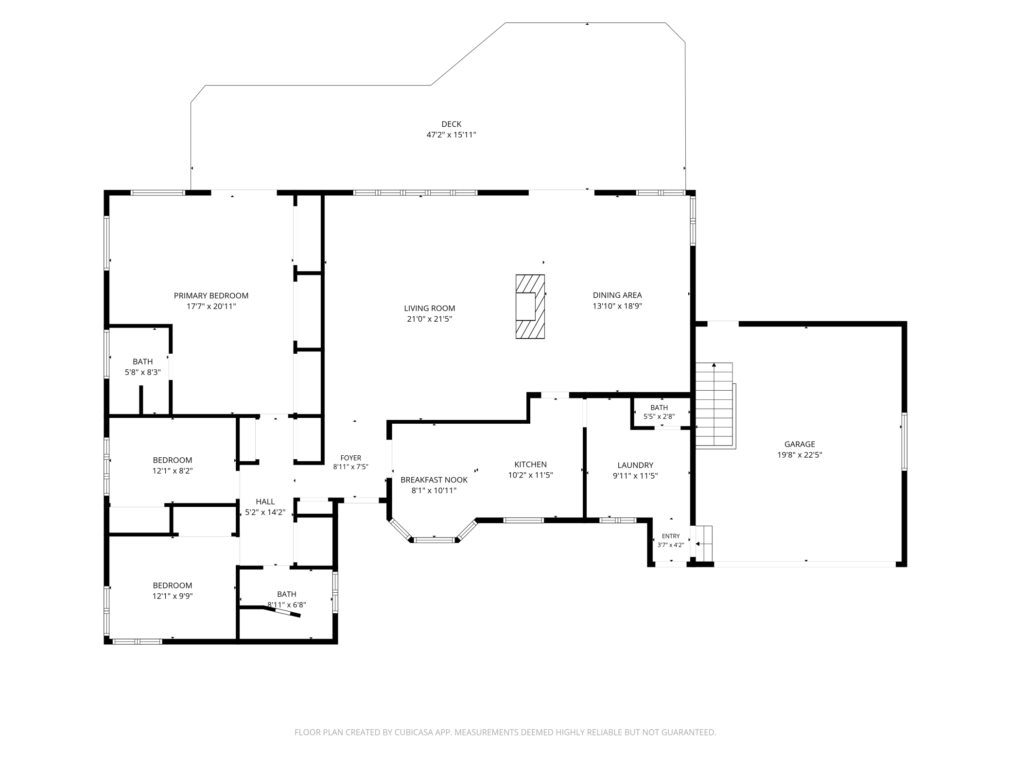 4503 S River Haven Rd, Moorhead, MN 56560