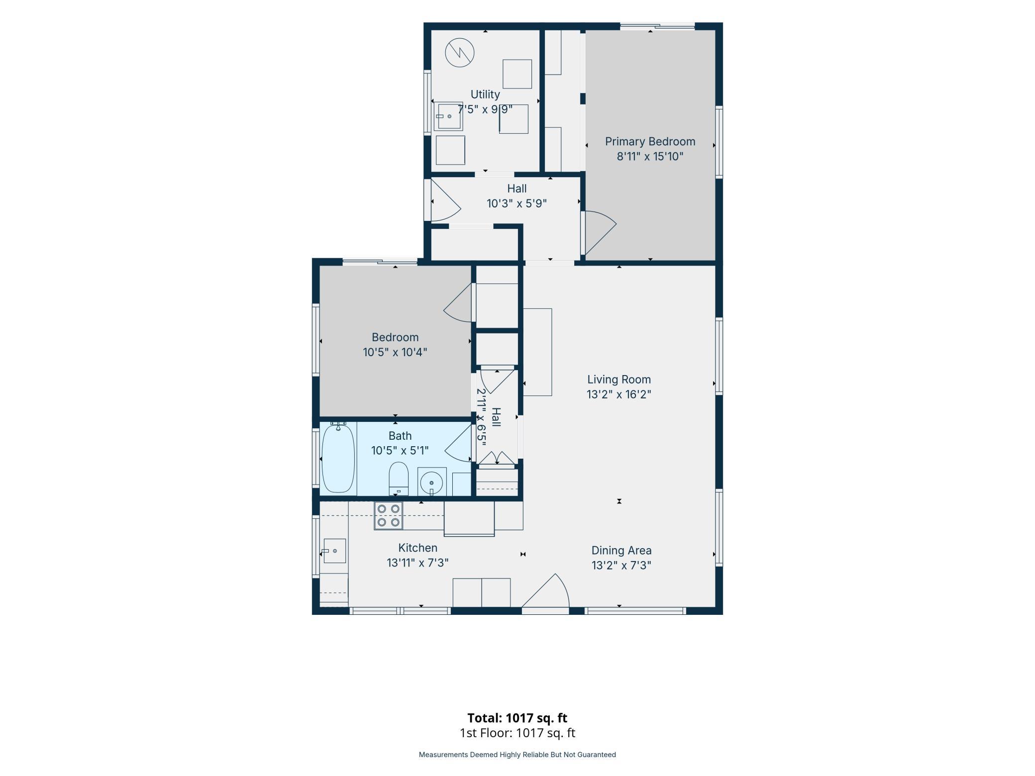 6501 237th Street Ct N, Forest Lake, MN 55025