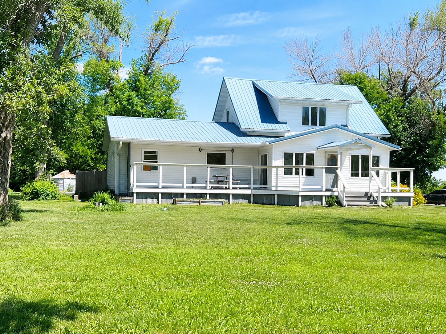 35050 820th St, Brewster, MN 56119