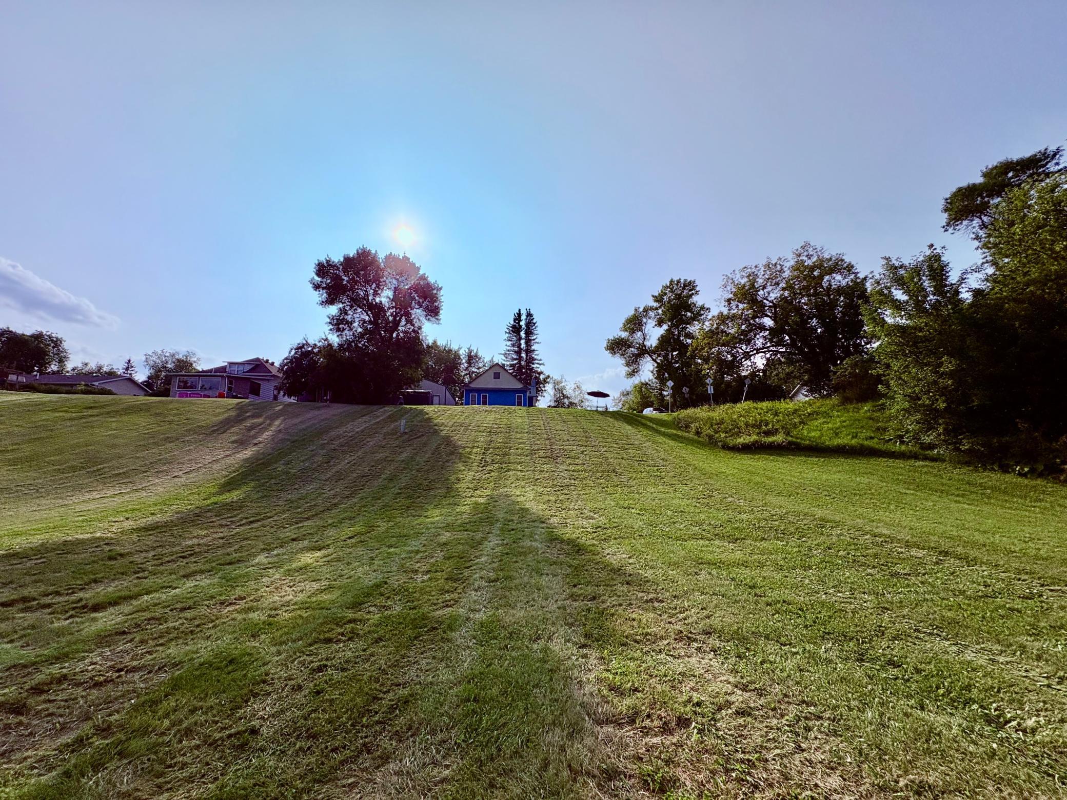 502 1st Ave SE, Baudette, MN 56623