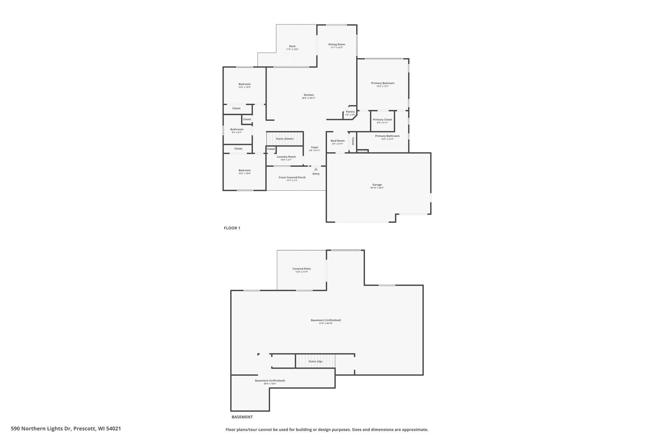 590 Northern Lights Dr, Prescott, WI 54021