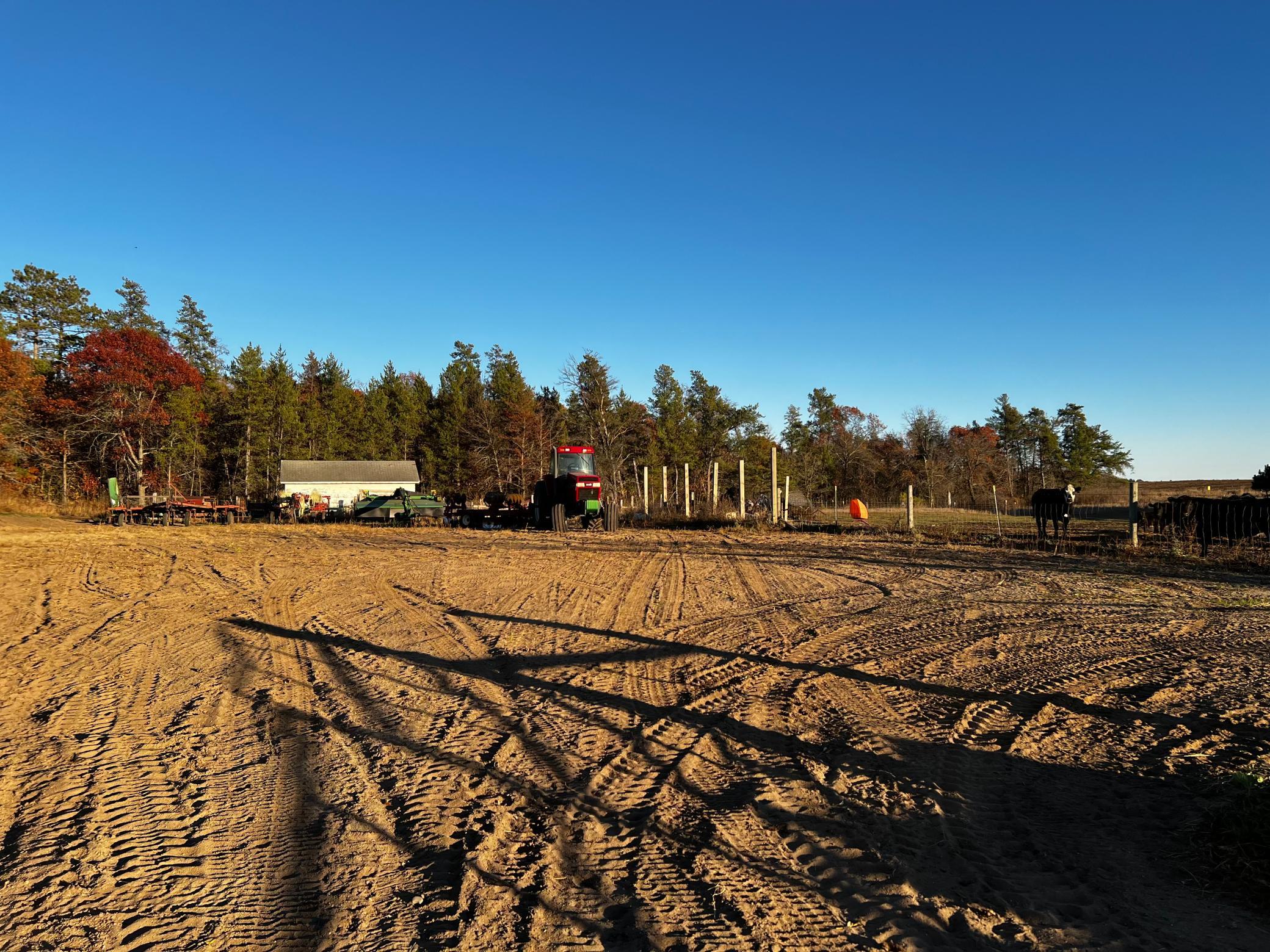 14844 129th Ave, Park Rapids, MN 56470