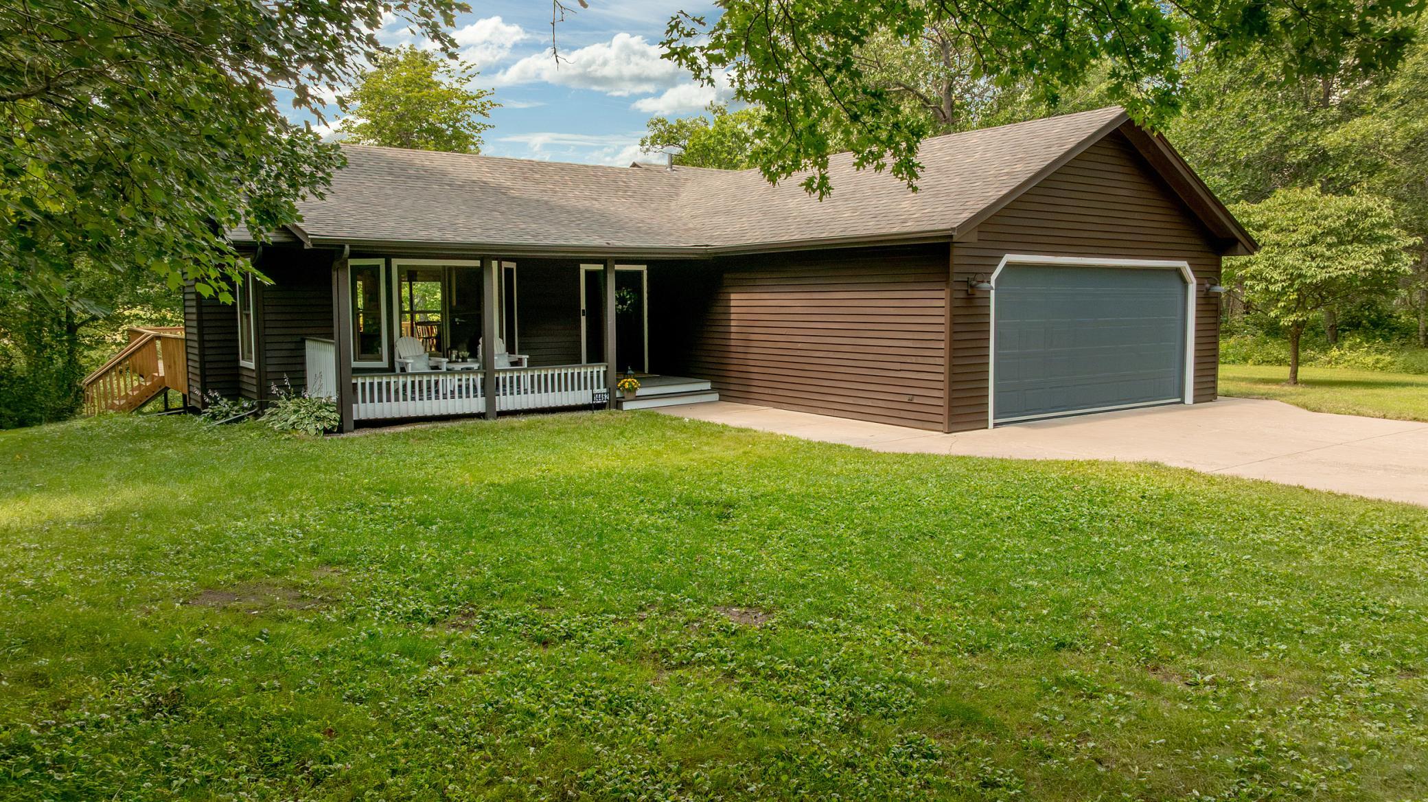14462 Glee Ln, Crosslake, MN 56442