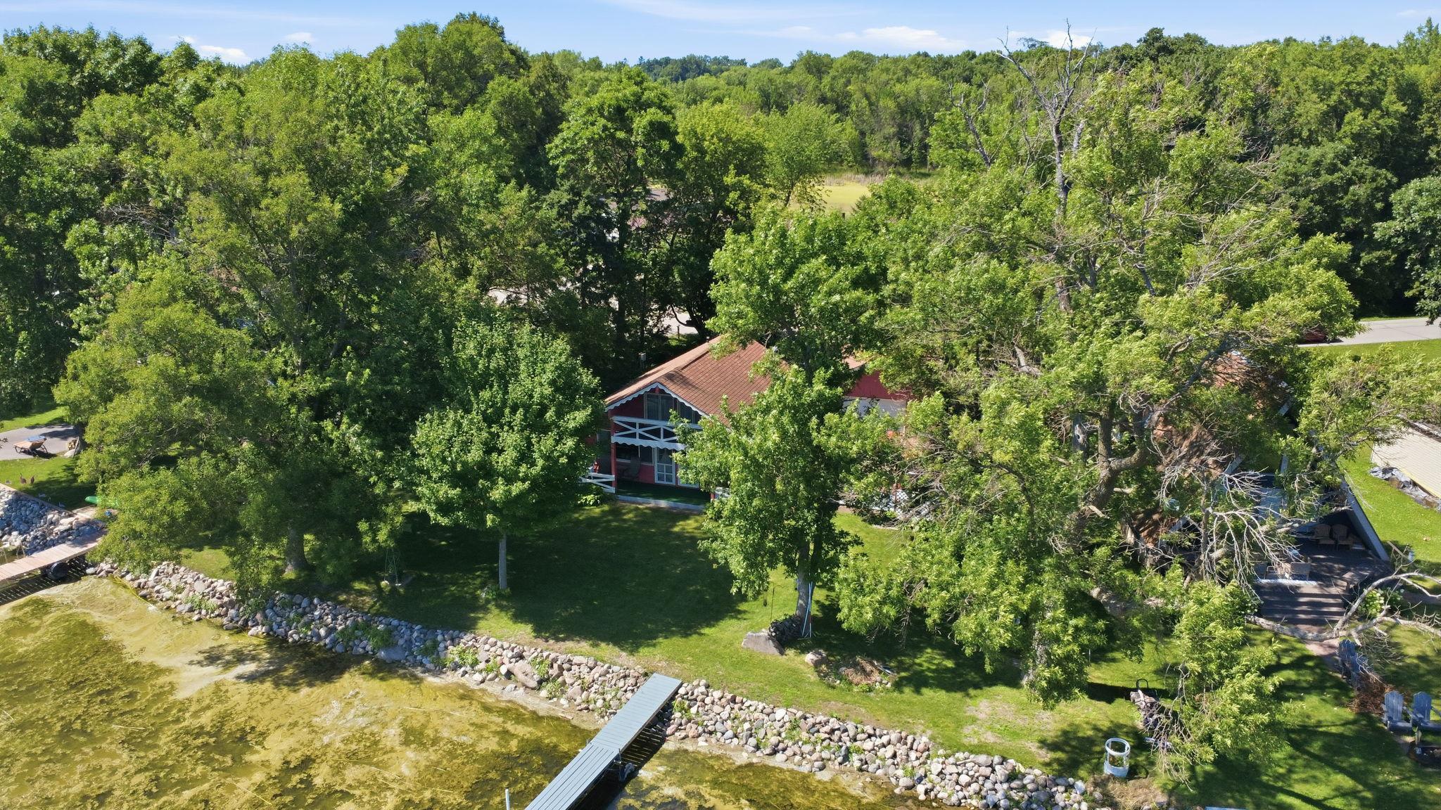 14487 Breezy Point Rd, Atwater, MN 56209