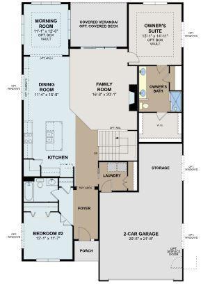 8163 Haywood Dr, Lino Lakes, MN 55014