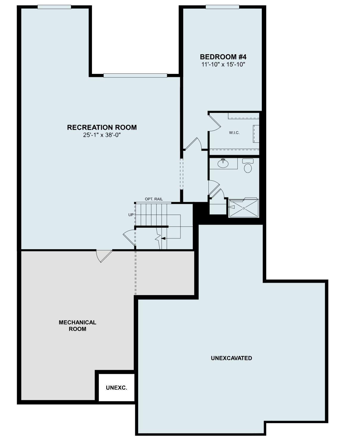 8163 Haywood Dr, Lino Lakes, MN 55014