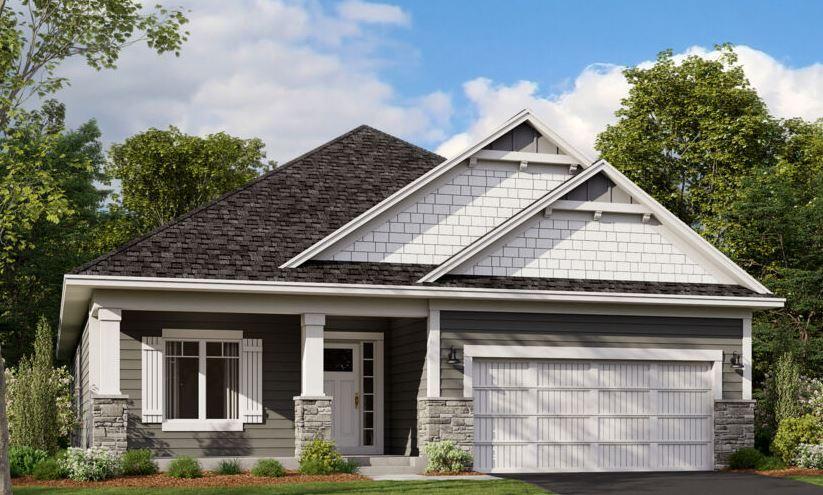 8163 Haywood Dr, Lino Lakes, MN 55014