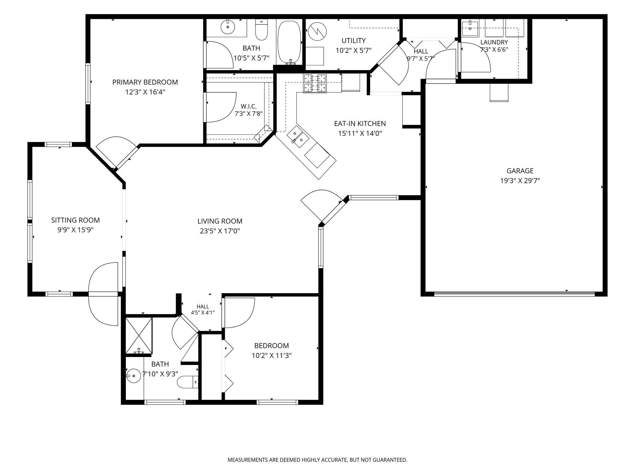 13098 Brookside Ln N, Rogers, MN 55374