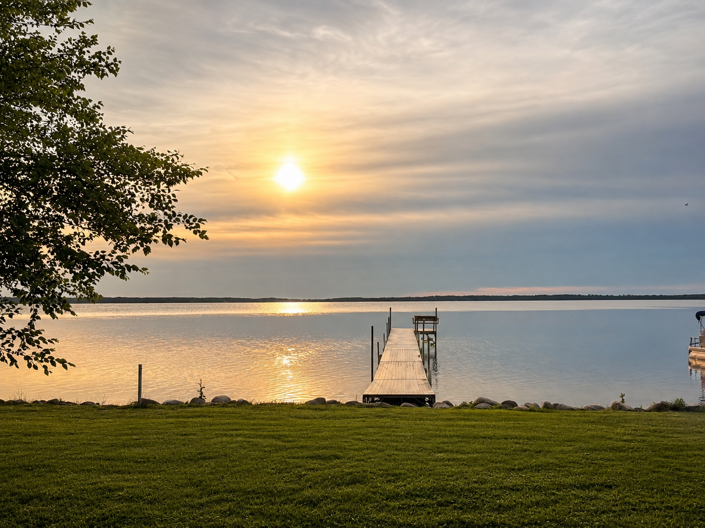 19368 Birchdale Point Rd, Brainerd, MN 56401
