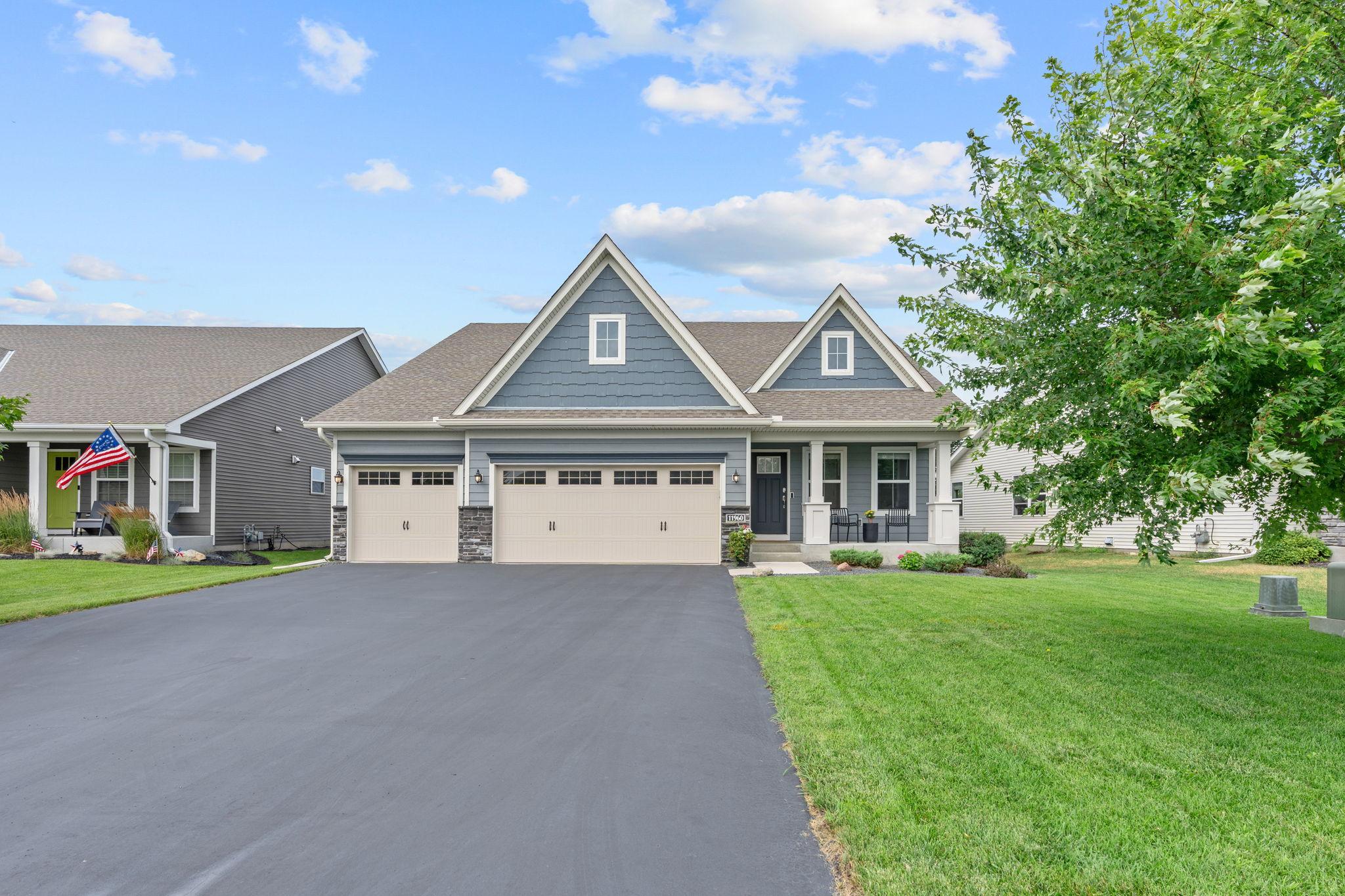 11960 Pineridge Way N, Dayton, MN 55327