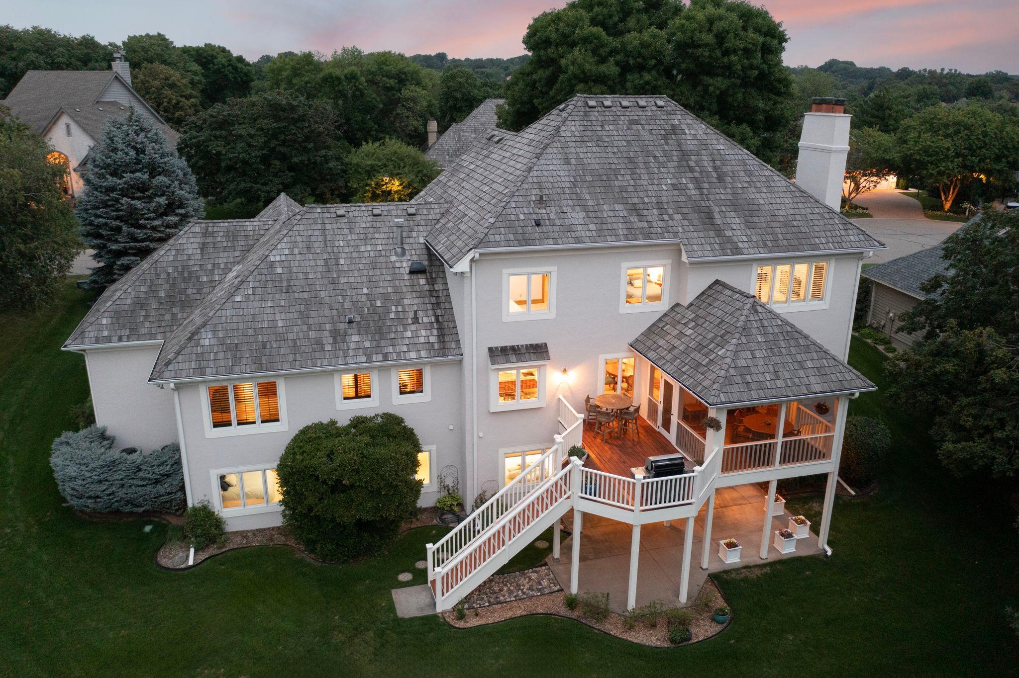 8784 Boulder Rise, Eden Prairie, MN 55347