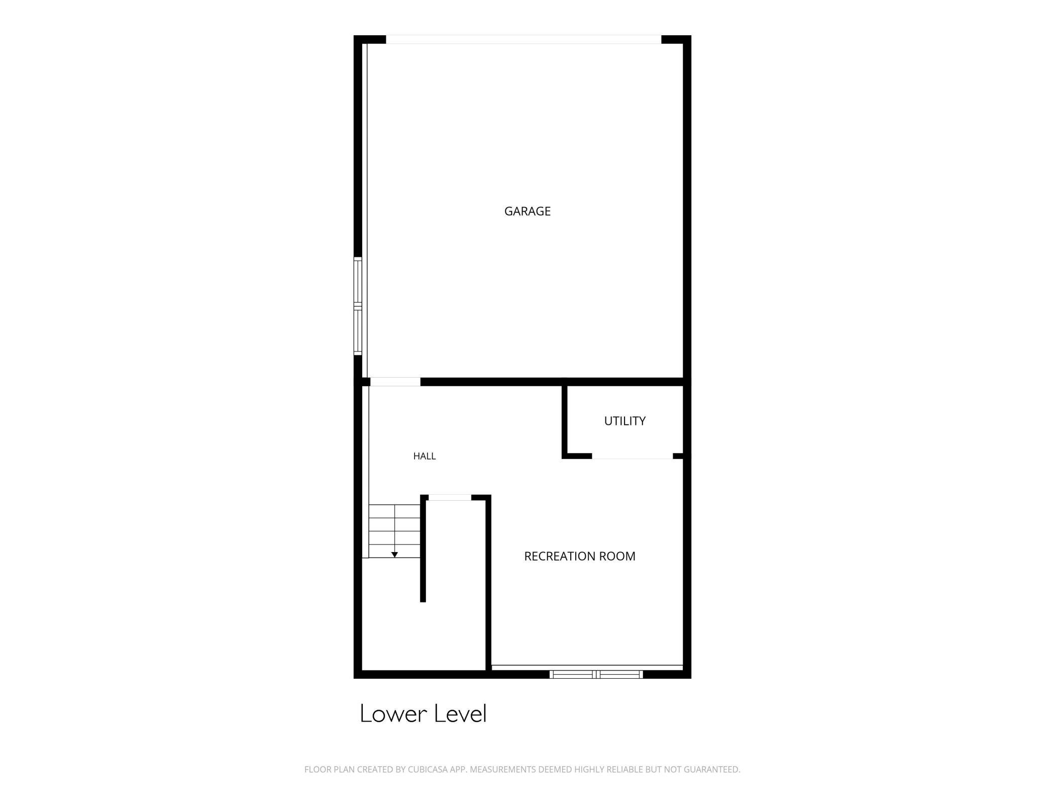 899 Ledgestone Dr, Mahtomedi, MN 55115