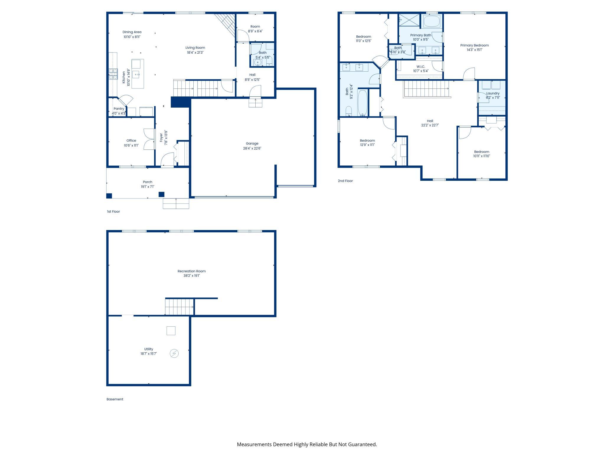 14204 Empire Ln N, Dayton, MN 55327
