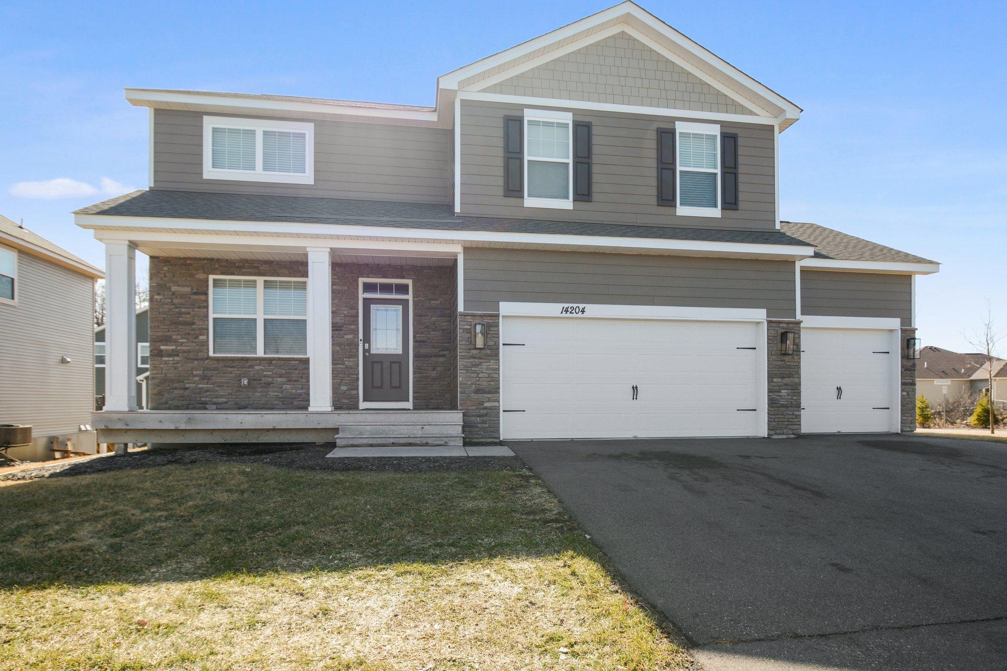 14204 Empire Ln N, Dayton, MN 55327