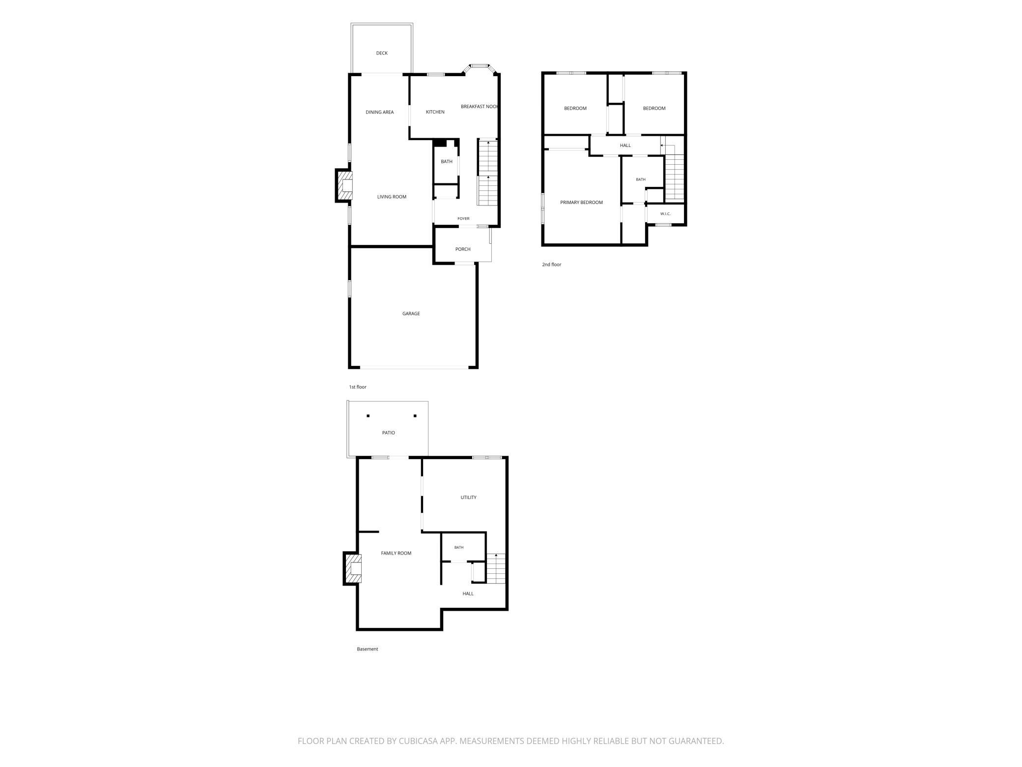 6433 Cavell Ave N, Brooklyn Park, MN 55428