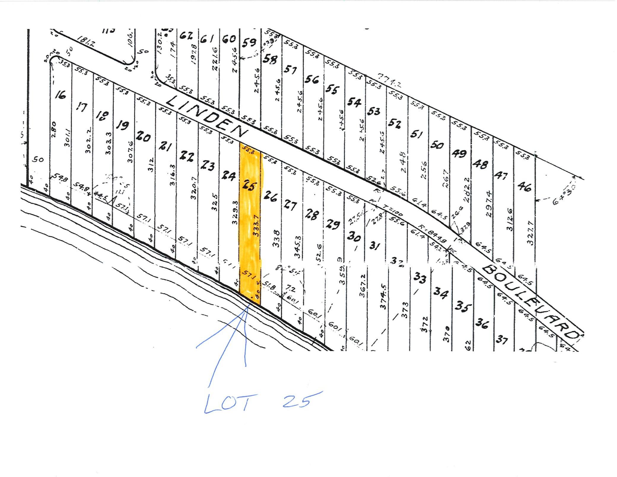 4309 E Linden Blvd, Nisswa, MN 56468