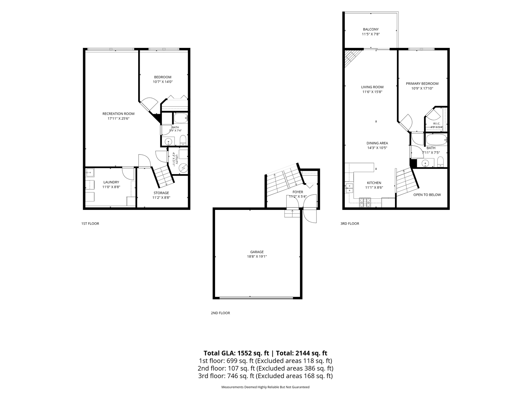 1836 County Highway 10, Spring Lake Park, MN 55432