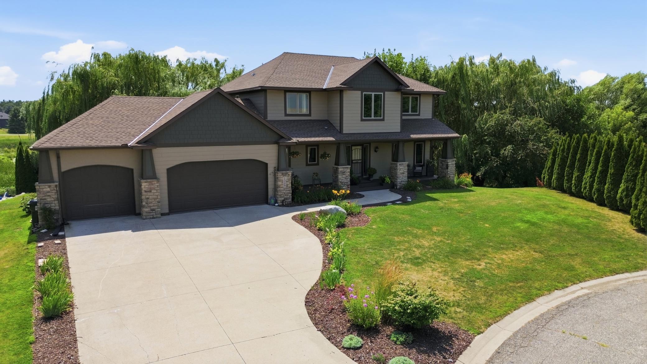 1309 Deerview Ct SE, Lonsdale, MN 55046