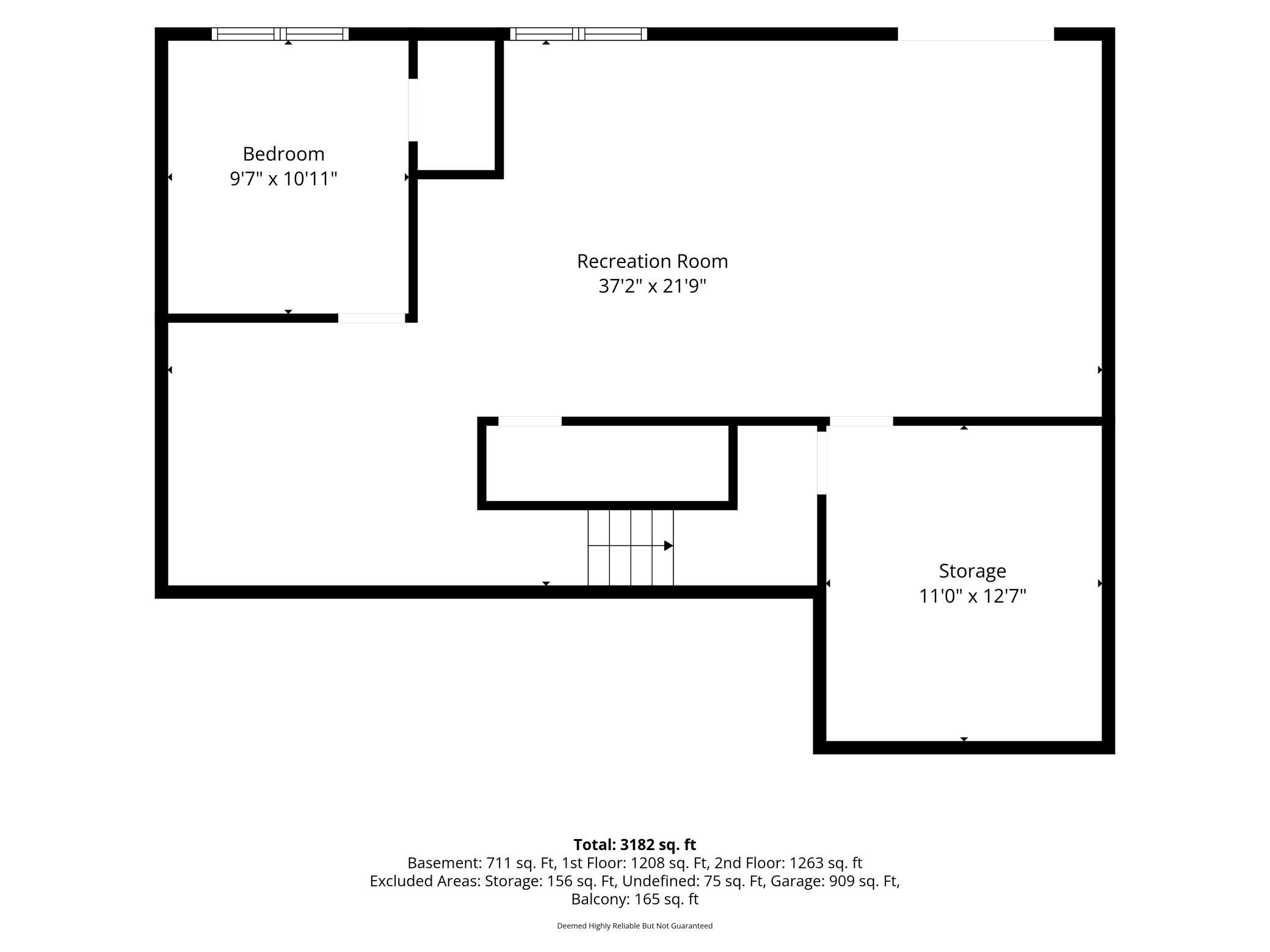 1309 Deerview Ct SE, Lonsdale, MN 55046